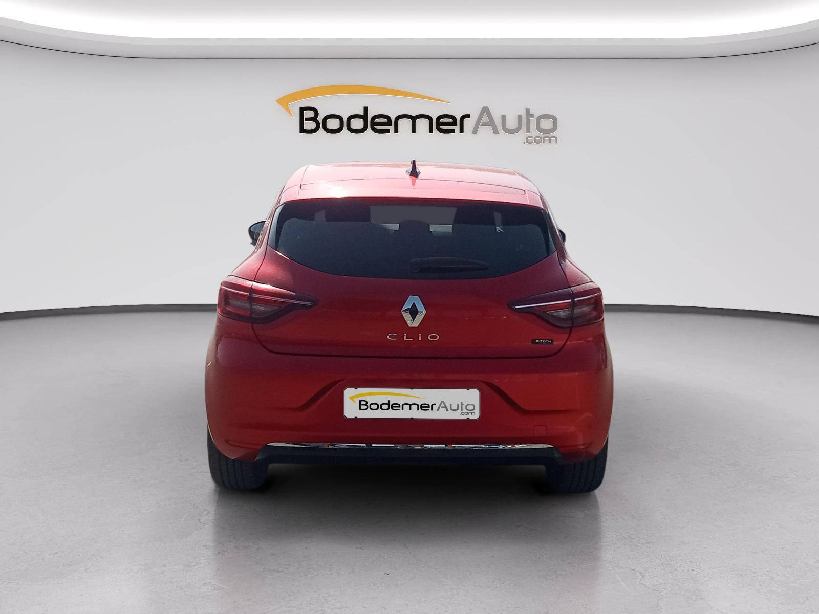 Vente en ligne Renault Clio 5 Clio E-Tech full hybrid 145 au prix de 17 490 €