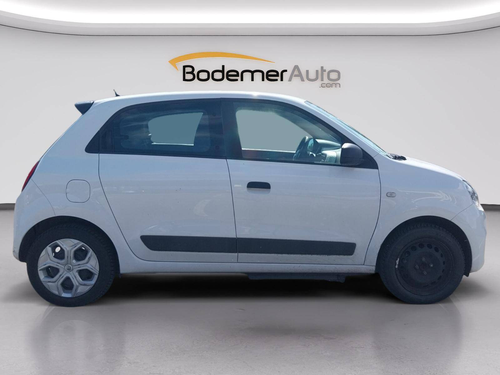 Vente en ligne Renault Twingo Electrique Twingo III E-Tech au prix de 11 990 €
