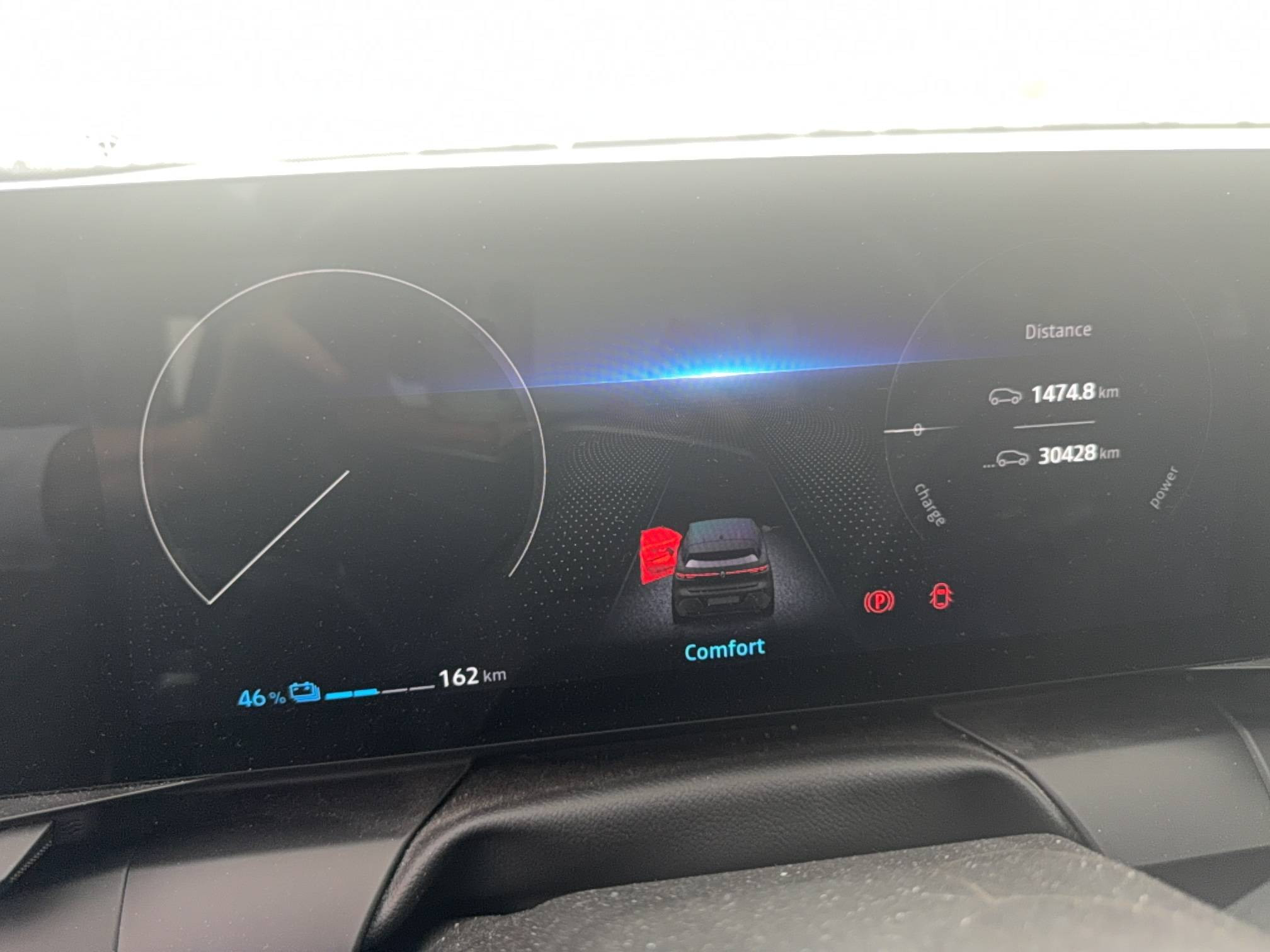Vente en ligne Renault Megane E-Tech  EV60 220 ch super charge au prix de 27 950 €