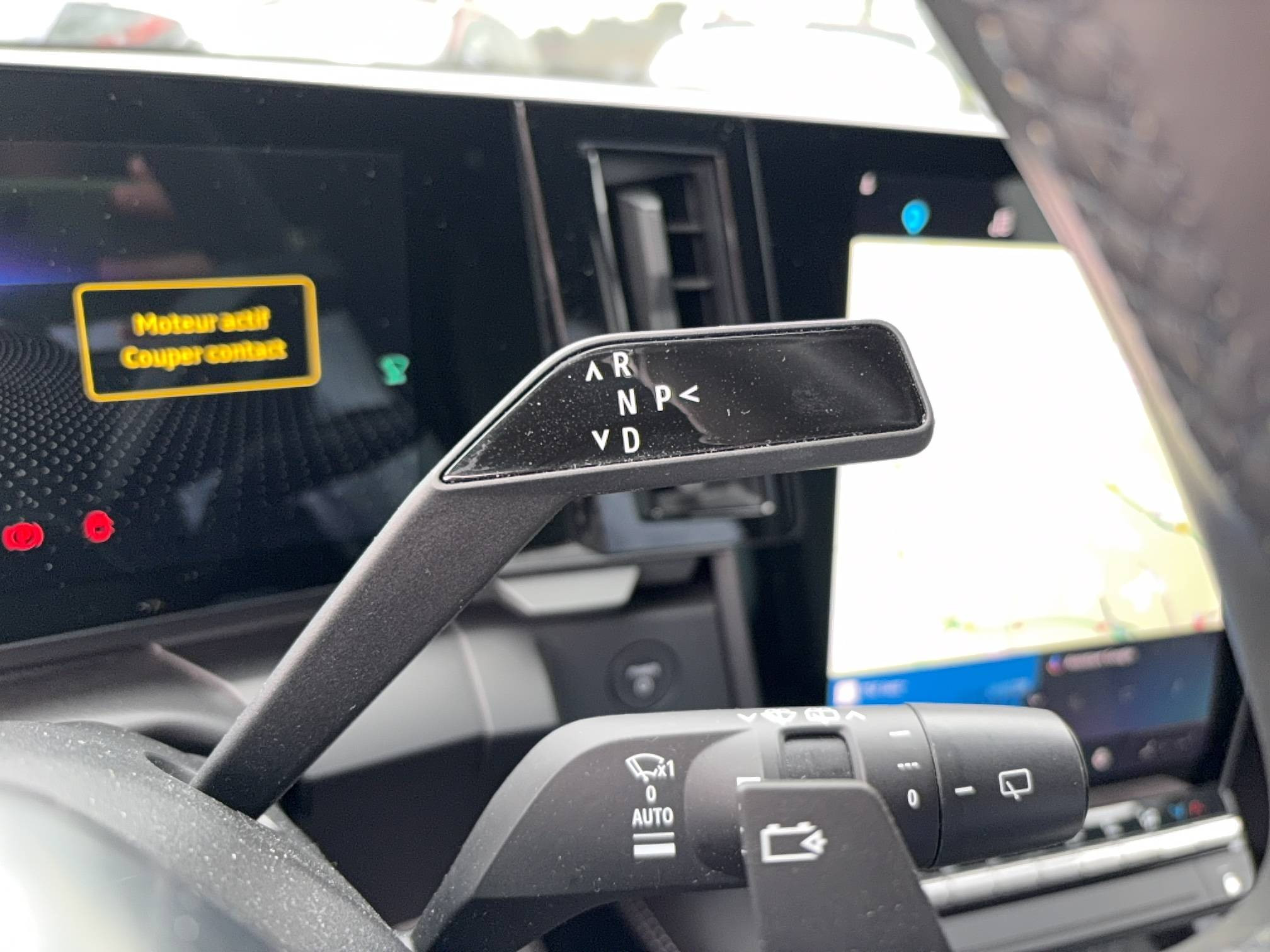 Vente en ligne Renault Megane E-Tech  EV60 220 ch super charge au prix de 27 990 €