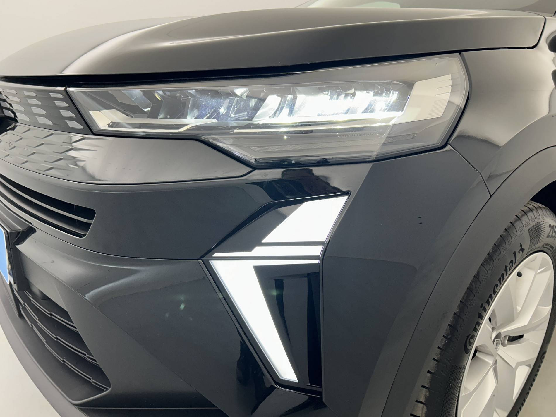 Vente en ligne Renault Symbioz  E-Tech full hybrid 145 au prix de 25 990 €