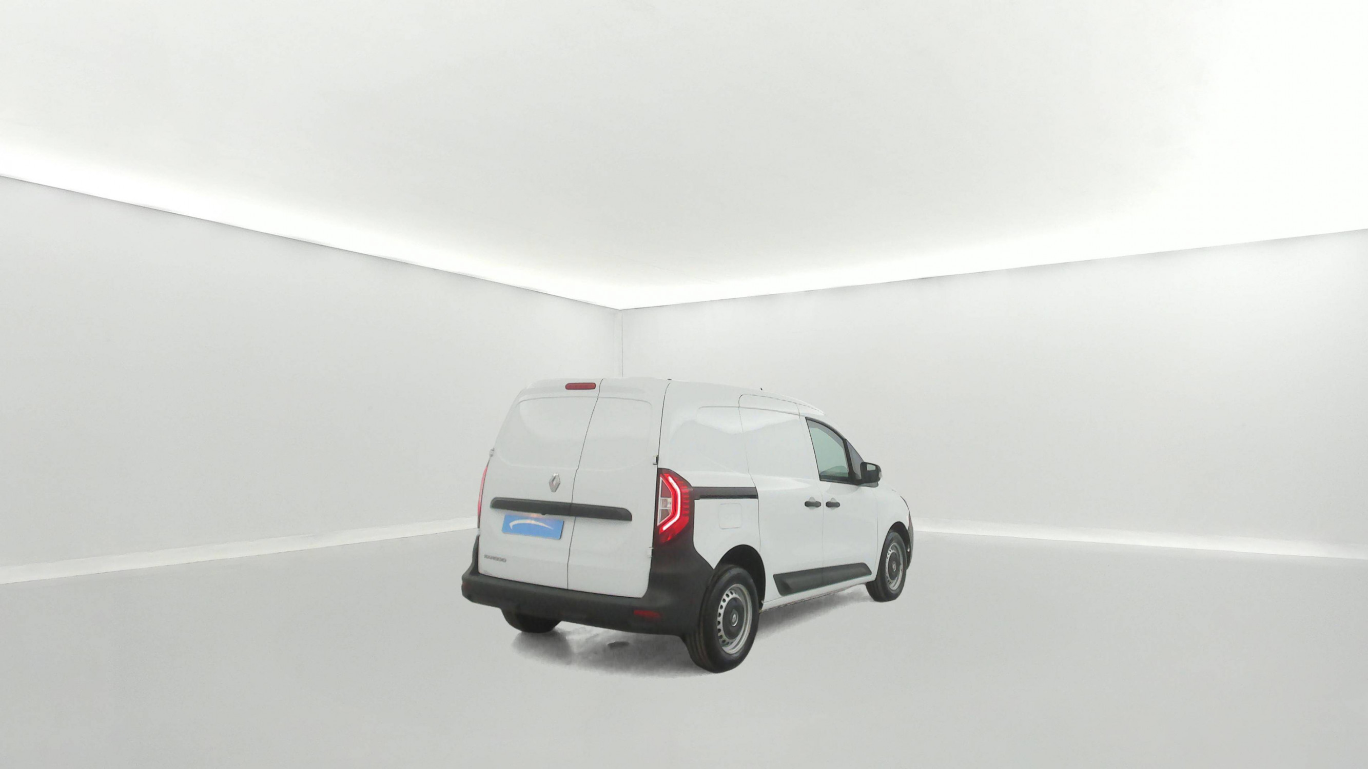 Vente en ligne Renault Kangoo Van  BLUE DCI 95 au prix de 18 590 €