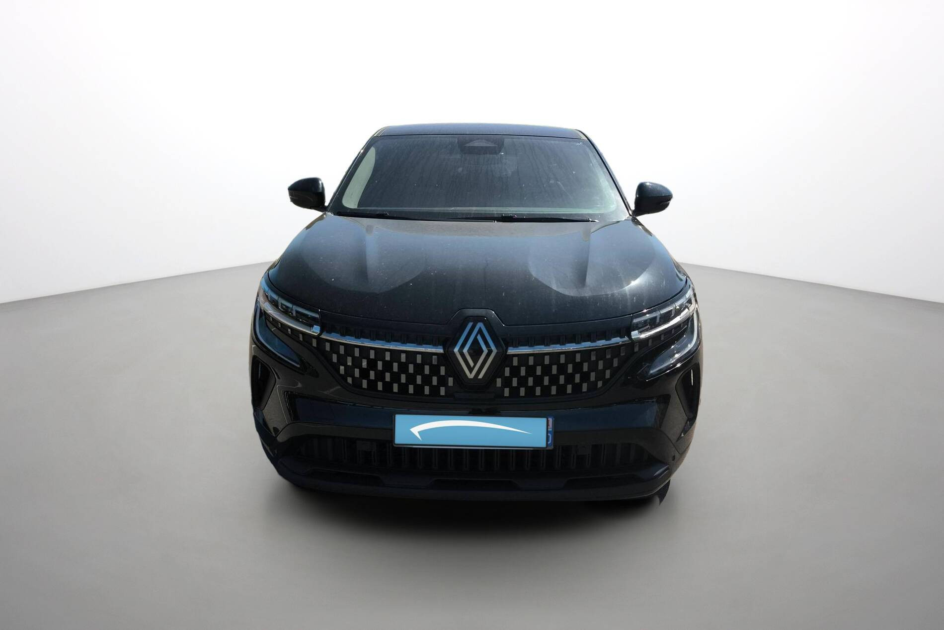 Renault Austral  E-Tech hybrid 200 occasion de 2024 en vente à Saint-Lô