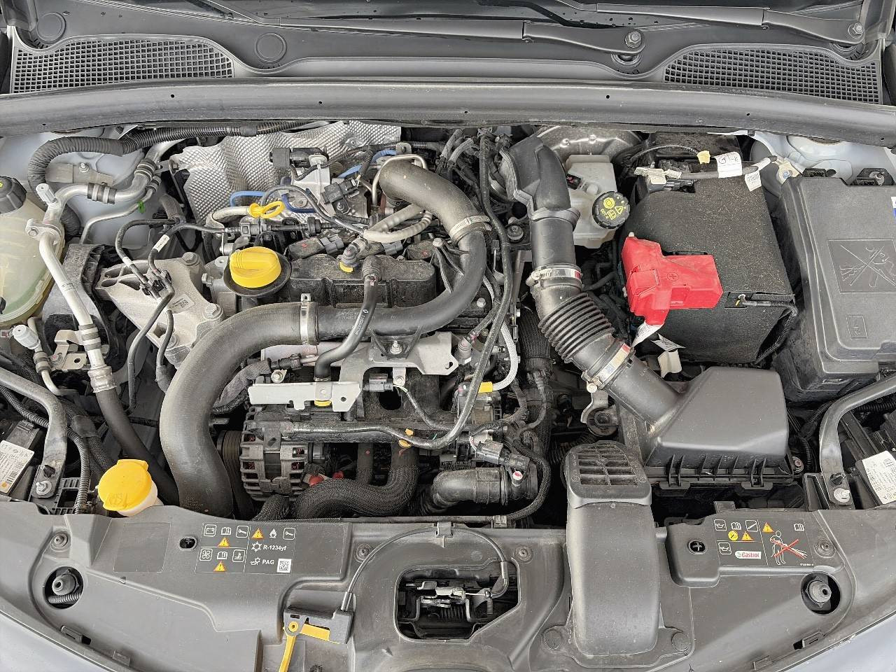 Vente en ligne Renault Clio 5 Clio TCe 90 au prix de 14 990 €
