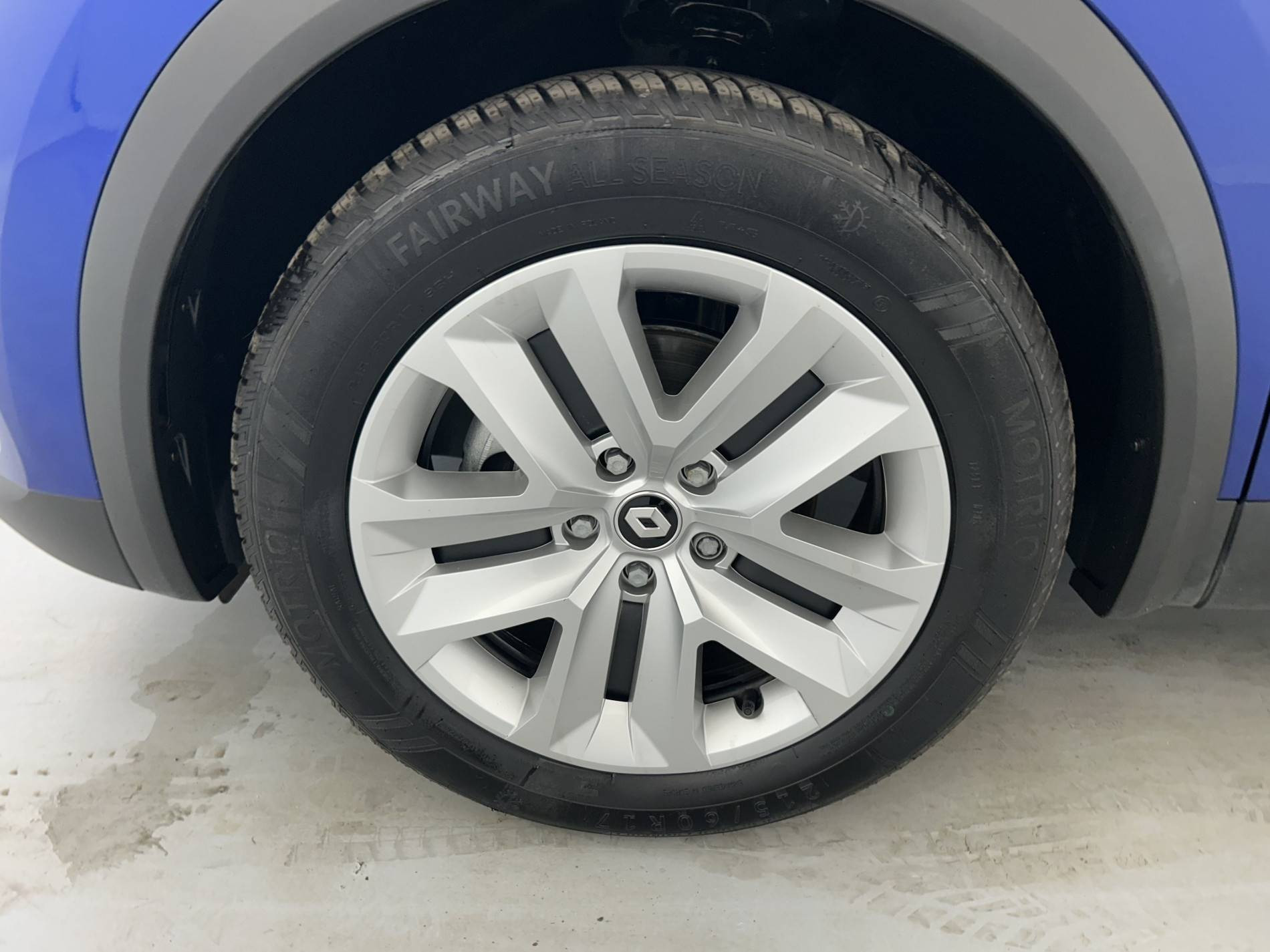 Vente en ligne Renault Captur  E-Tech 145 - 21 au prix de 18 290 €