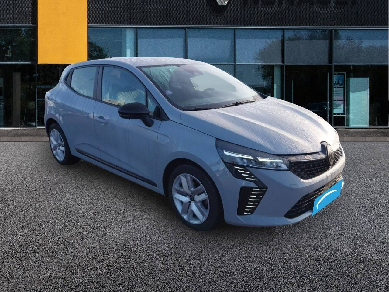 Vente en ligne Renault Clio 5 Clio TCe 90 au prix de 14 390 €