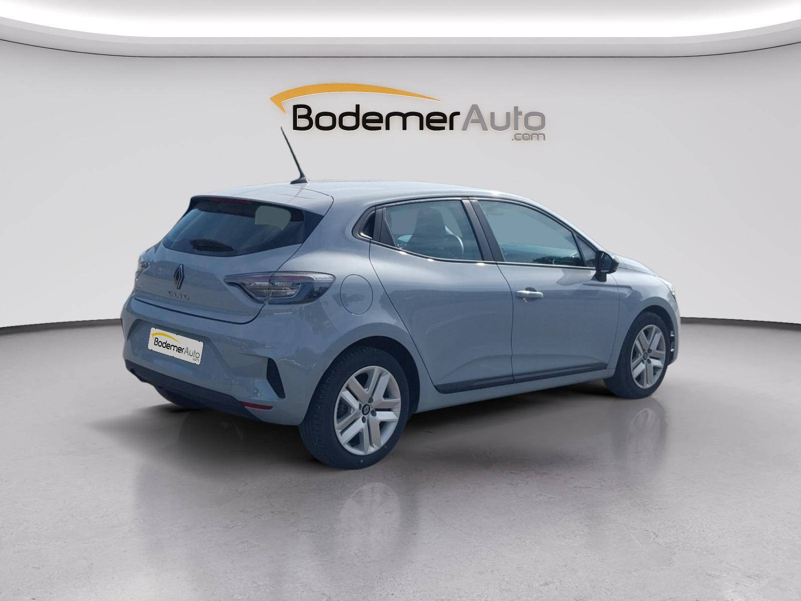Vente en ligne Renault Clio 5 Clio TCe 90 ch GSR2 au prix de 15 490 €
