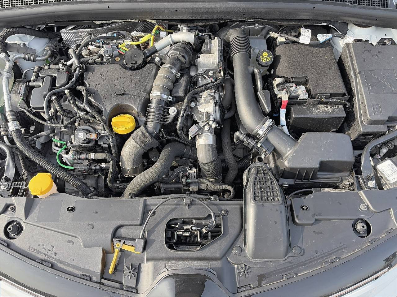 Vente en ligne Renault Clio 5 Clio Blue dCi 100 - 21N au prix de 14 990 €