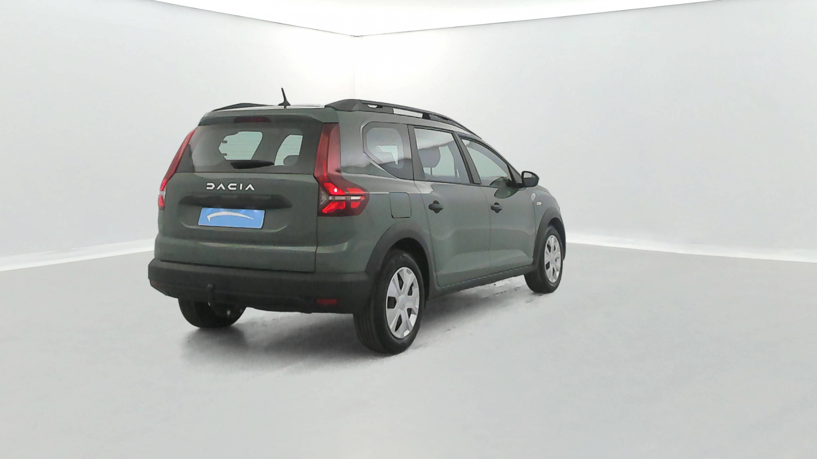 Vente en ligne Dacia Jogger  ECO-G 100 5 places au prix de 17 290 €