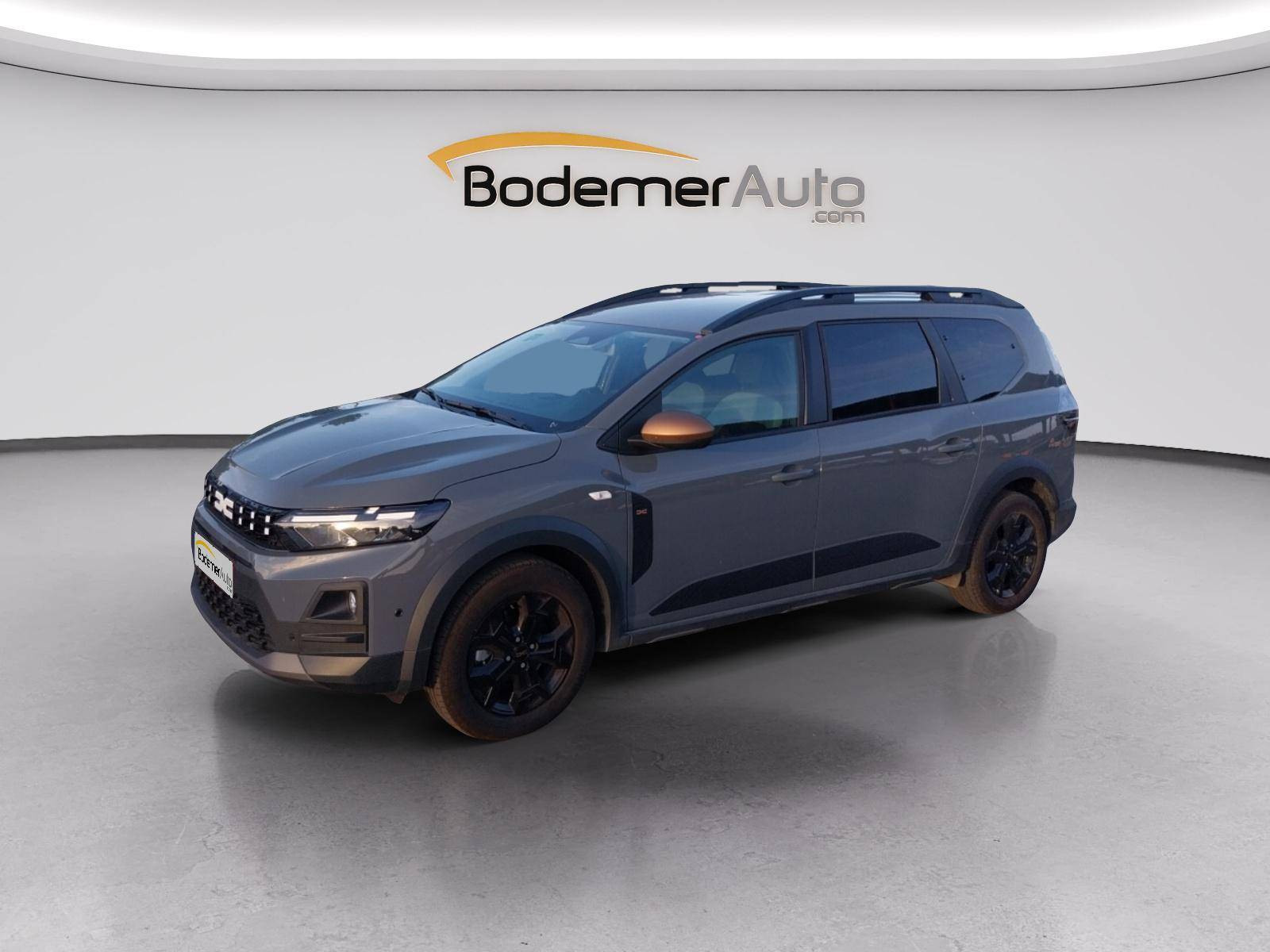 Dacia Jogger  155 7 pl occasion de 2026 en vente à Caen