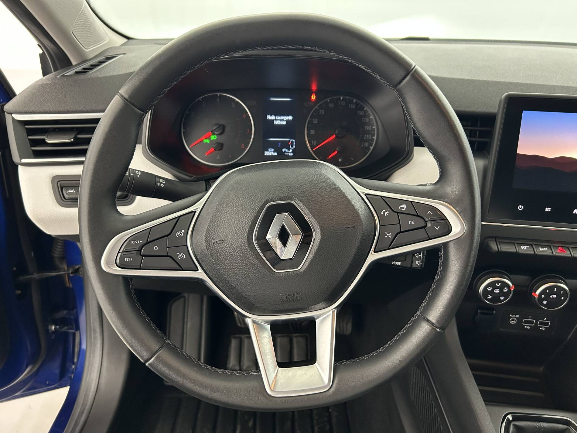 Vente en ligne Renault Clio 5 Clio TCe 90 au prix de 14 230 €