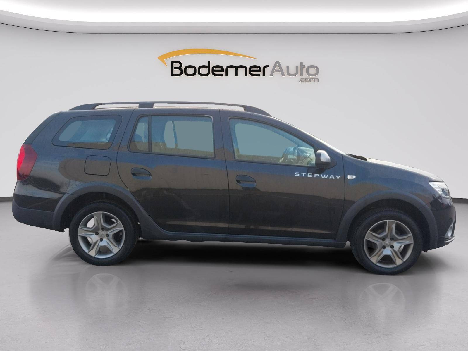 Vente en ligne Dacia Logan 2  ECO-G 100 au prix de 12 990 €