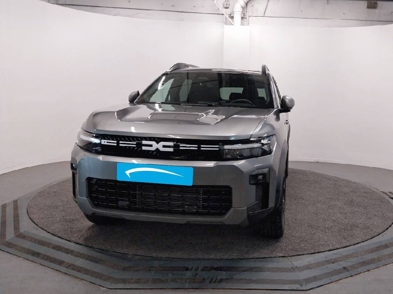 Vente en ligne Dacia Bigster  155 au prix de 32 550 €