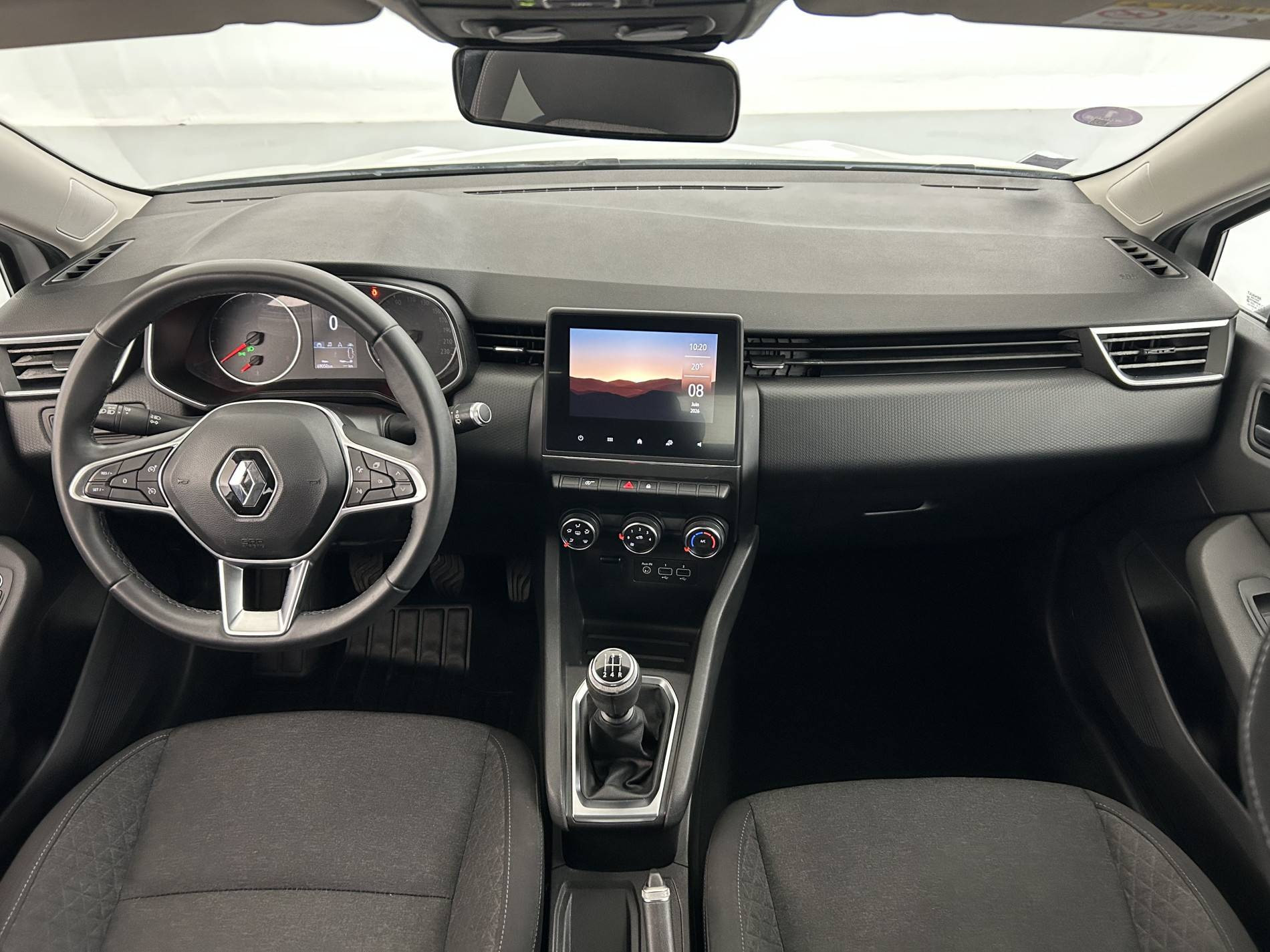 Vente en ligne Renault Clio 5 Clio SCe 75 au prix de 11 990 €