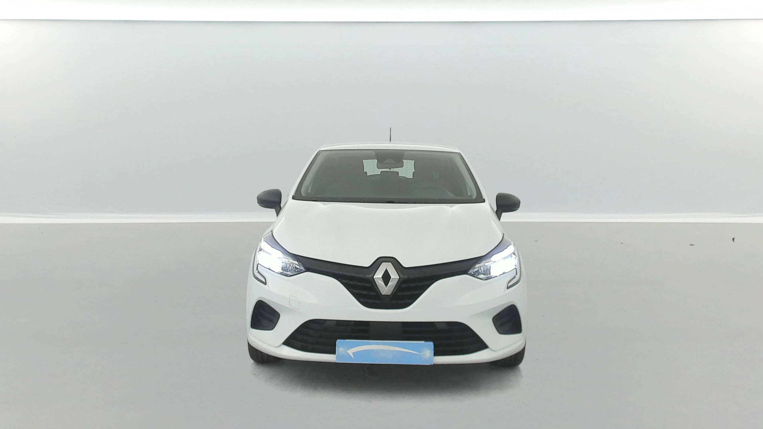 Vente en ligne Renault Clio 5 Clio SCe 65 au prix de 11 990 €
