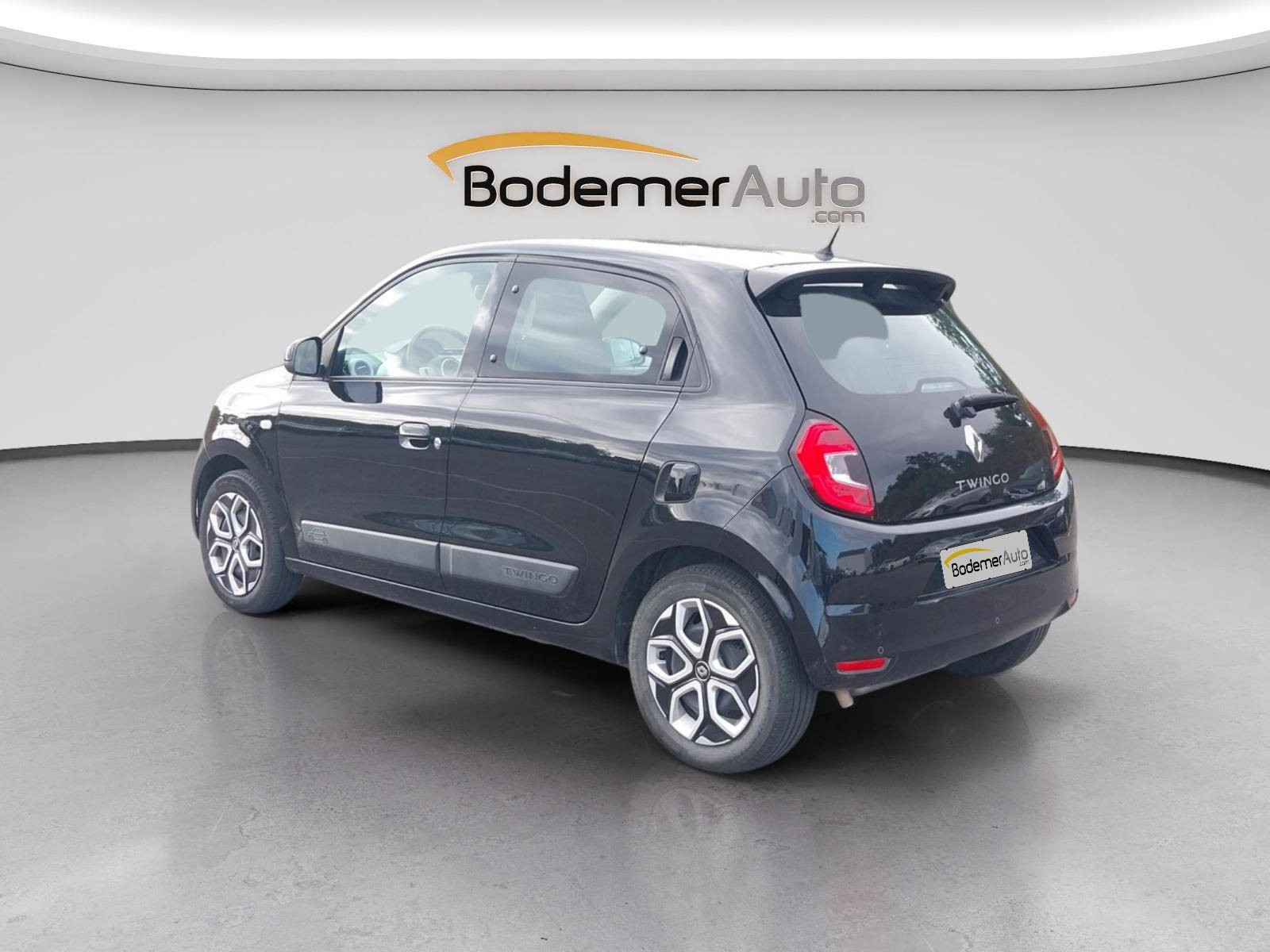 Vente en ligne Renault Twingo 3  SCe 65 au prix de 12 590 €