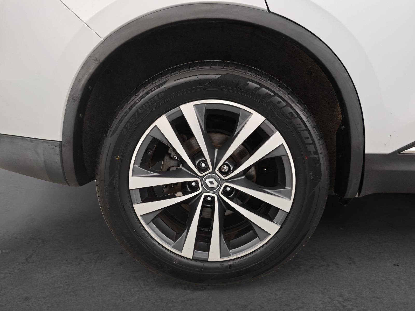 Vente en ligne Renault Koleos  dCi 175 4x4 Energy au prix de 16 500 €