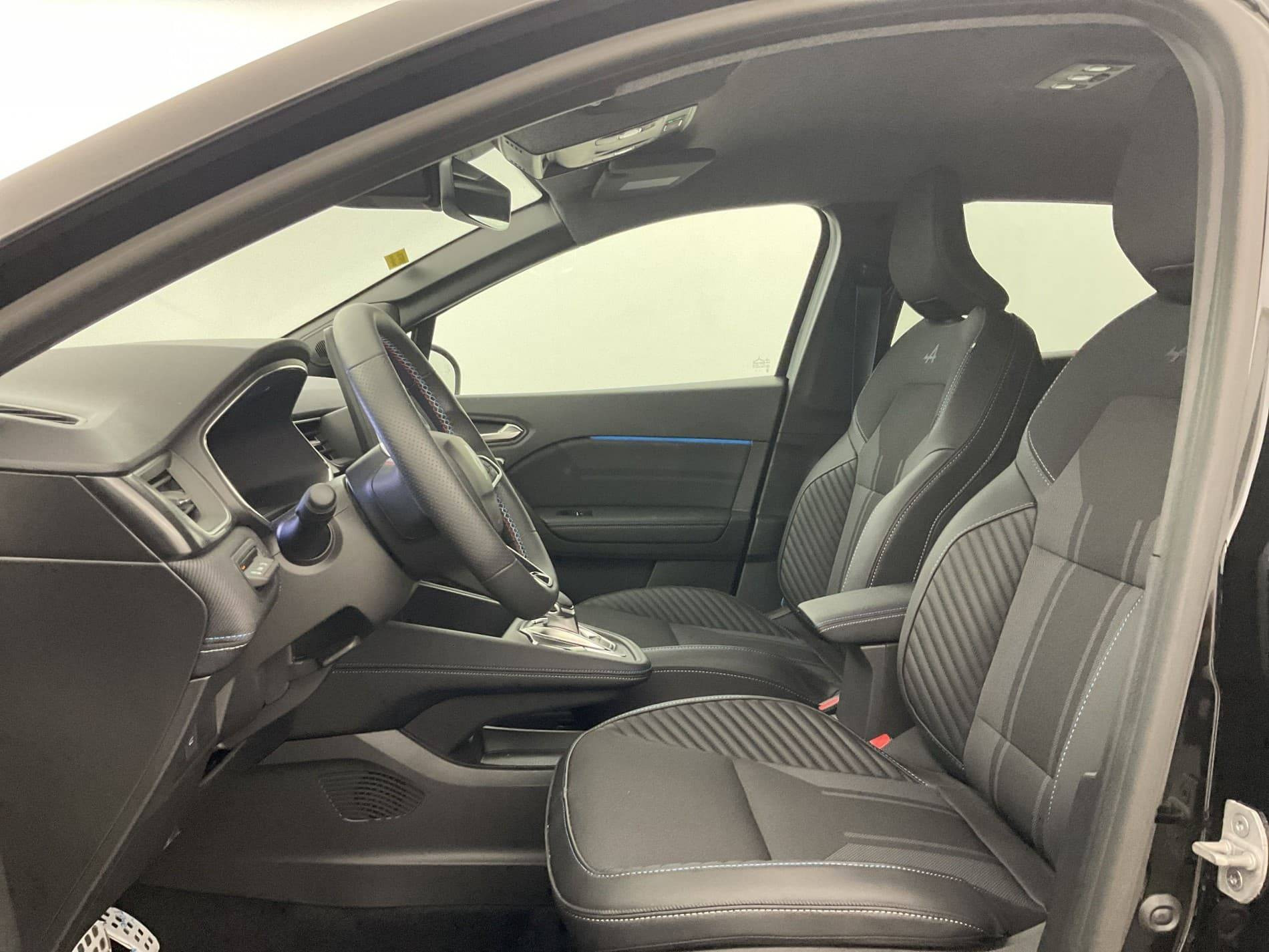 Vente en ligne Renault Symbioz  E-Tech full hybrid 145 au prix de 32 990 €