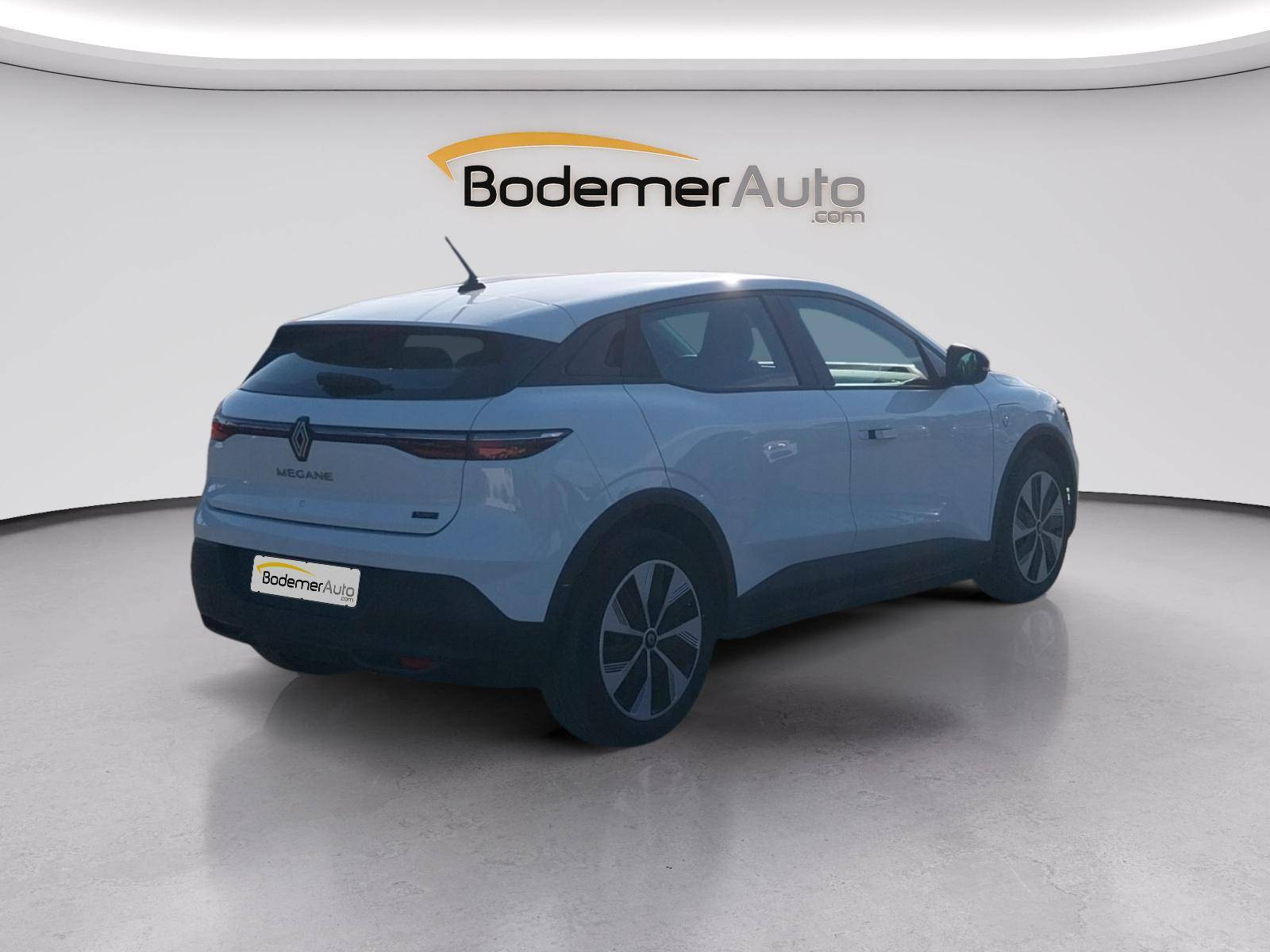 Vente en ligne Renault Megane E-Tech  EV60 130ch super charge au prix de 23 990 €