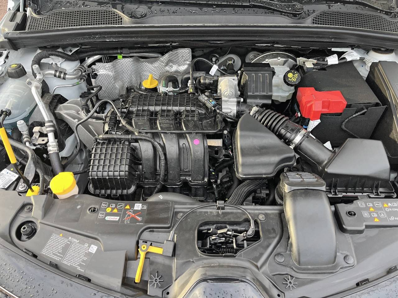 Vente en ligne Renault Clio 5 Clio SCe 65 ch GSR2 au prix de 14 990 €