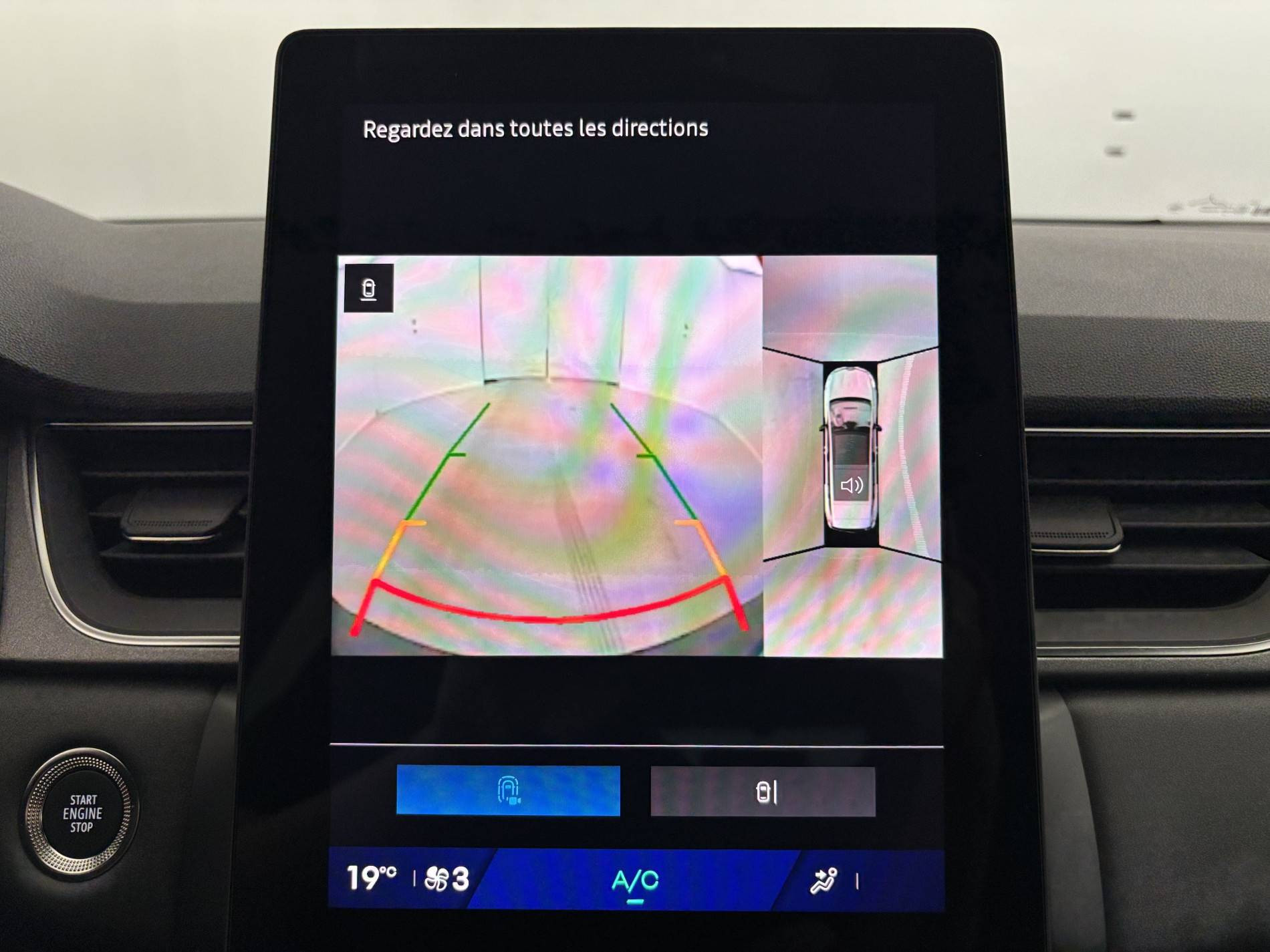 Vente en ligne Renault Symbioz  E-Tech full hybrid 145 au prix de 26 990 €