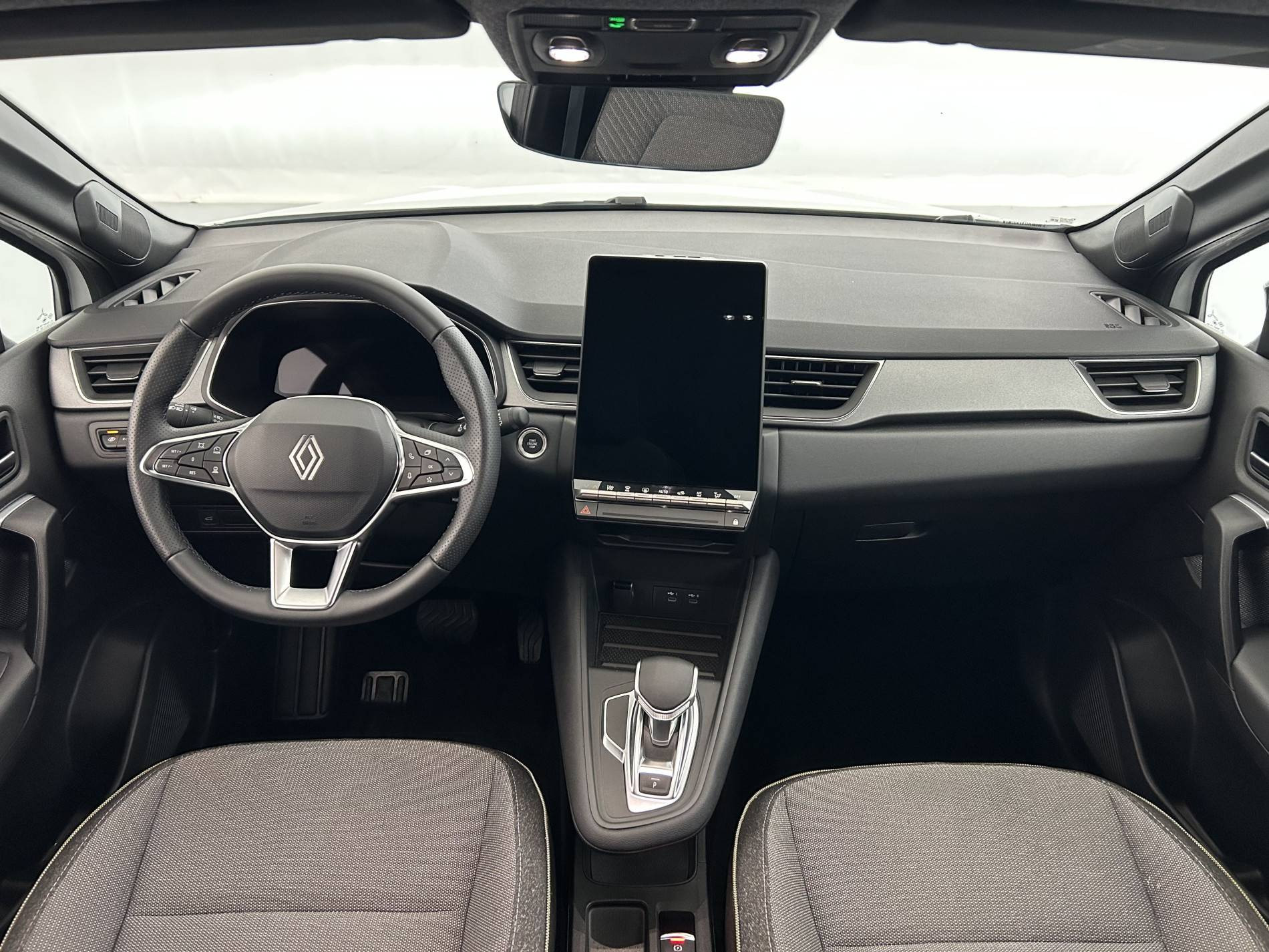 Vente en ligne Renault Symbioz  E-Tech full hybrid 145 au prix de 27 600 €