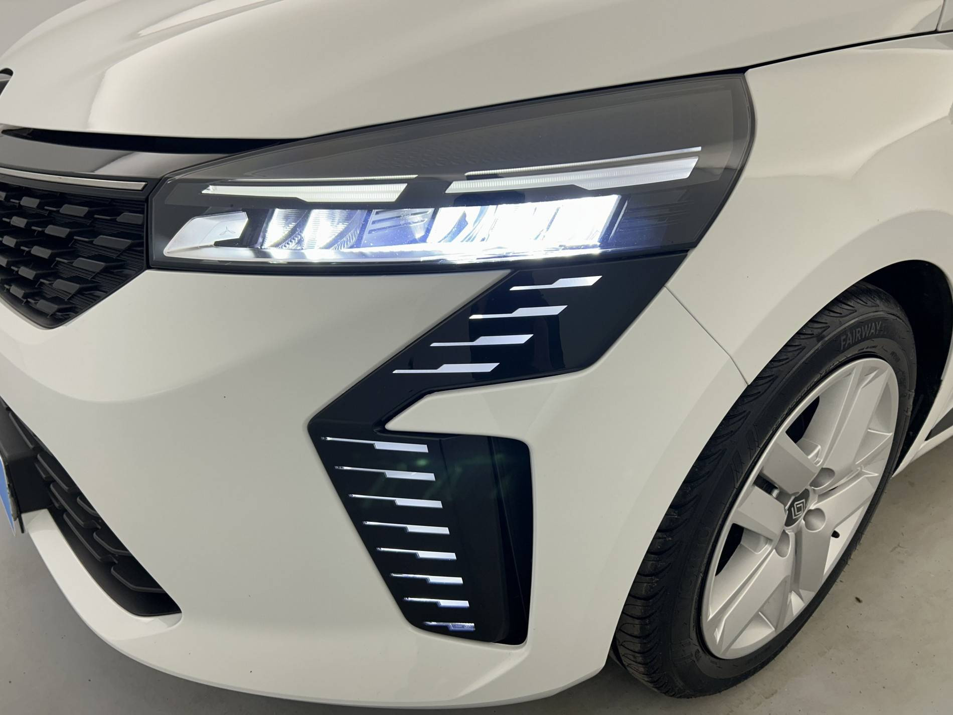 Vente en ligne Renault Clio 5 Clio TCe 100 GPL au prix de 14 900 €