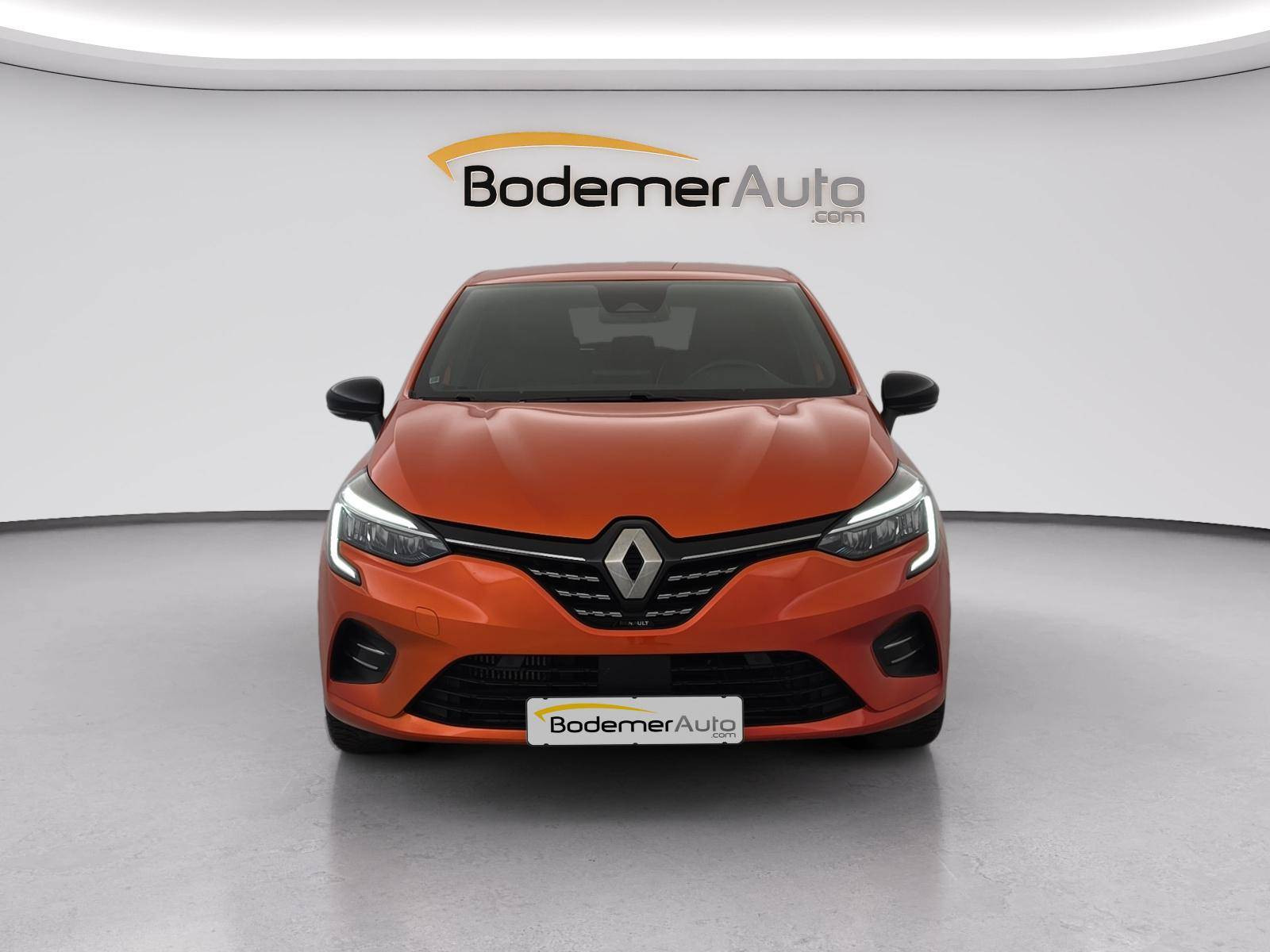 Vente en ligne Renault Clio 5 Clio TCe 90 au prix de 15 290 €
