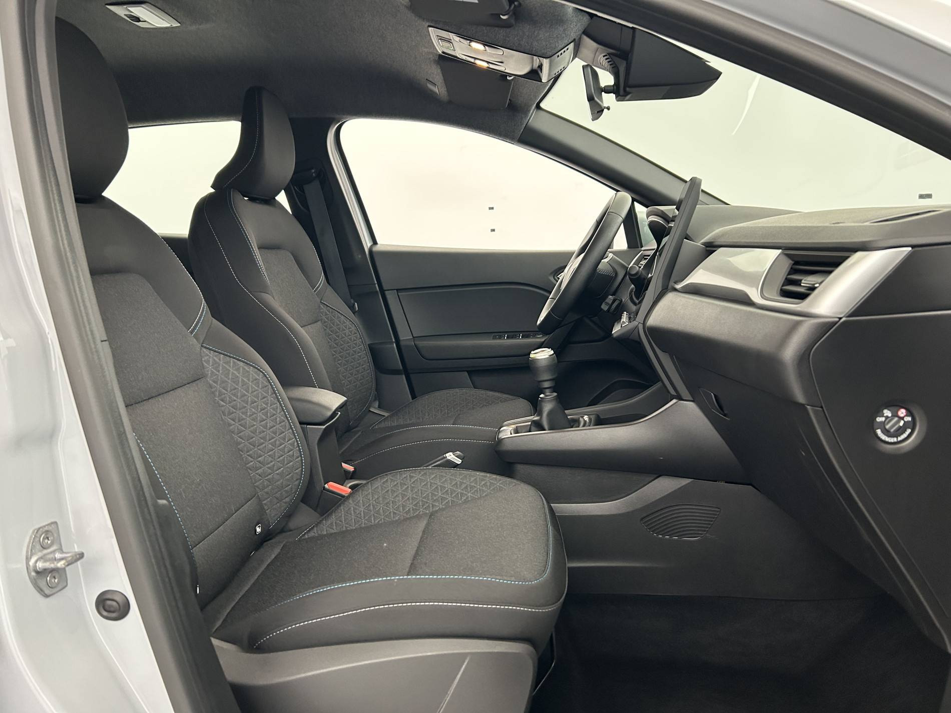 Vente en ligne Renault Captur  Eco-G 100 ch au prix de 19 890 €