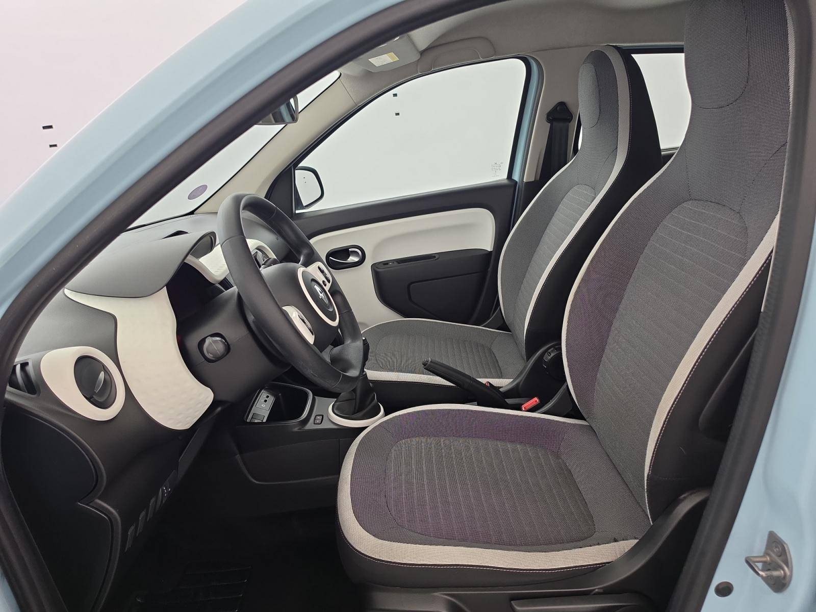 Vente en ligne Renault Twingo 3  SCe 65 au prix de 12 990 €