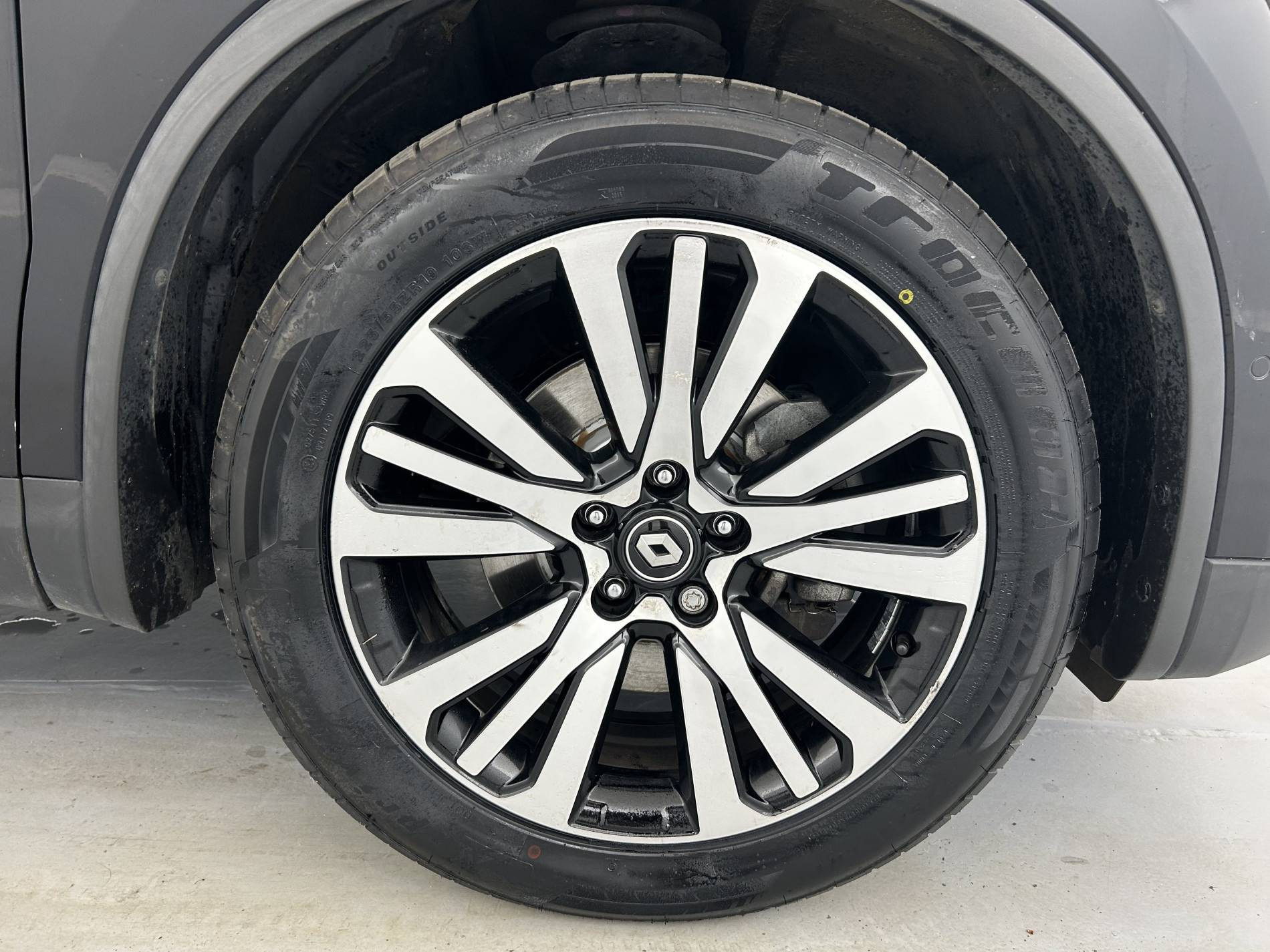Vente en ligne Renault Koleos  Blue dCi 190 X-Tronic All Mode 4x4-i au prix de 25 490 €