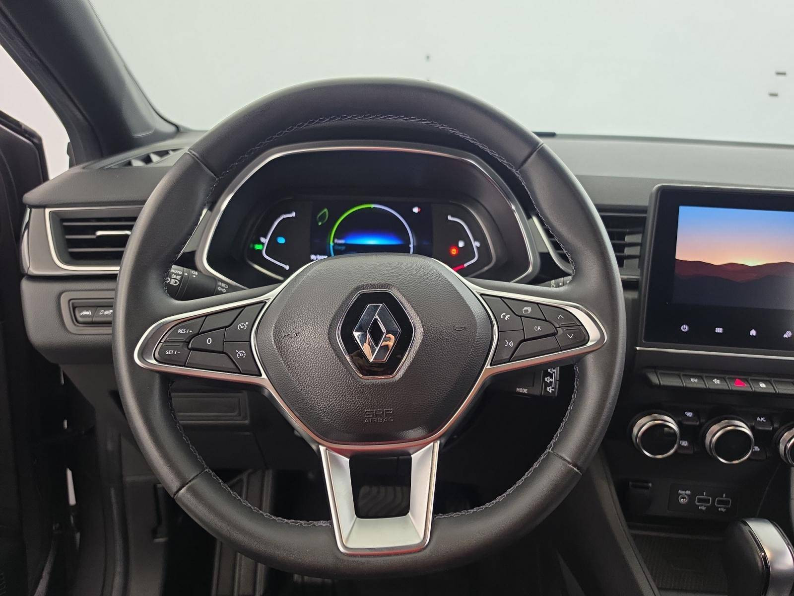 Vente en ligne Renault Captur  E-Tech 145 au prix de 18 500 €