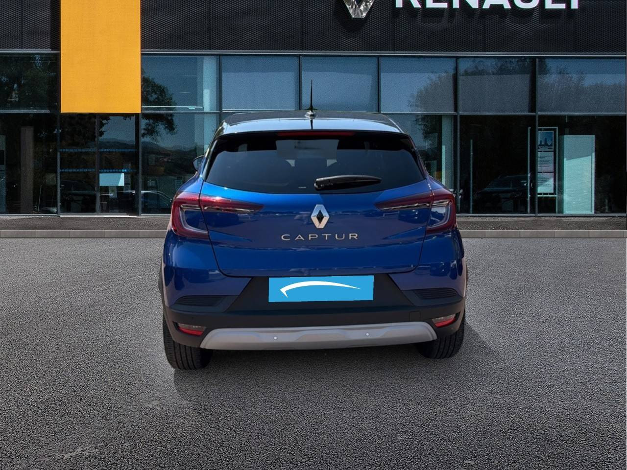 Vente en ligne Renault Captur  TCe 90 au prix de 17 490 €