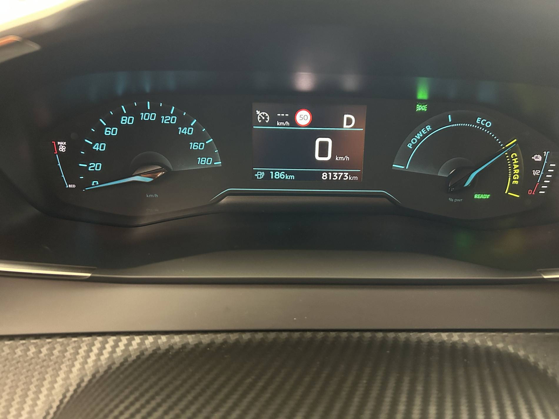 Vente en ligne Peugeot E-208 208 Electrique 50 kWh 136ch au prix de 12 390 €