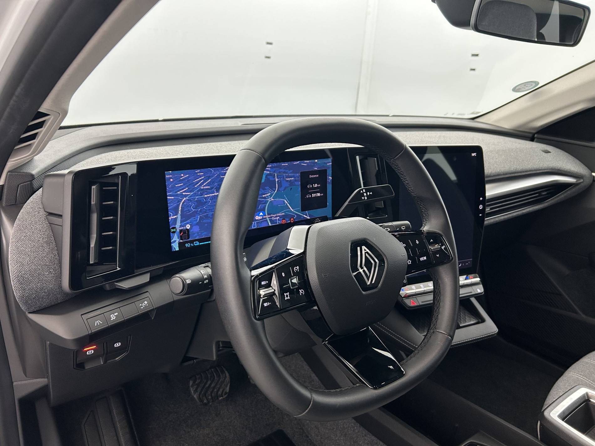 Vente en ligne Renault Megane E-Tech  EV60 130ch optimum charge au prix de 20 990 €