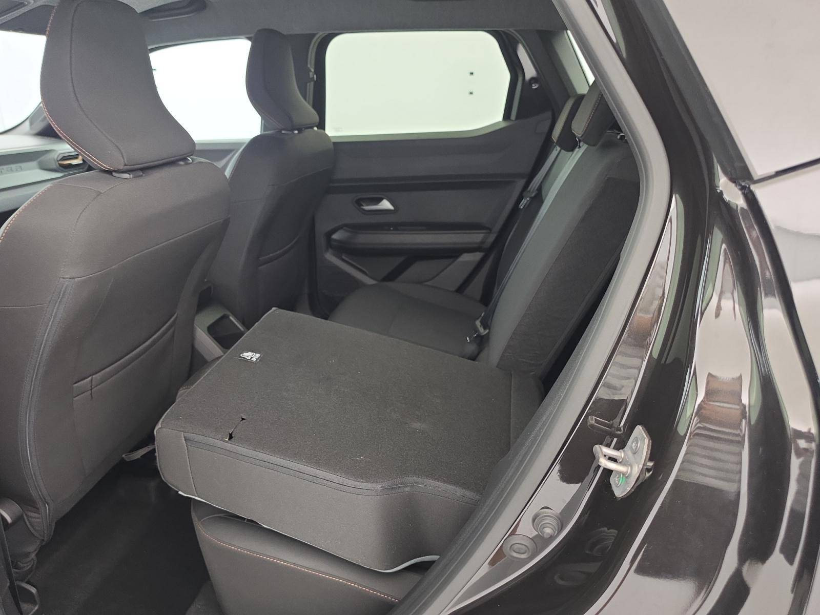 Vente en ligne Dacia Duster  Hybrid 140 au prix de 25 990 €