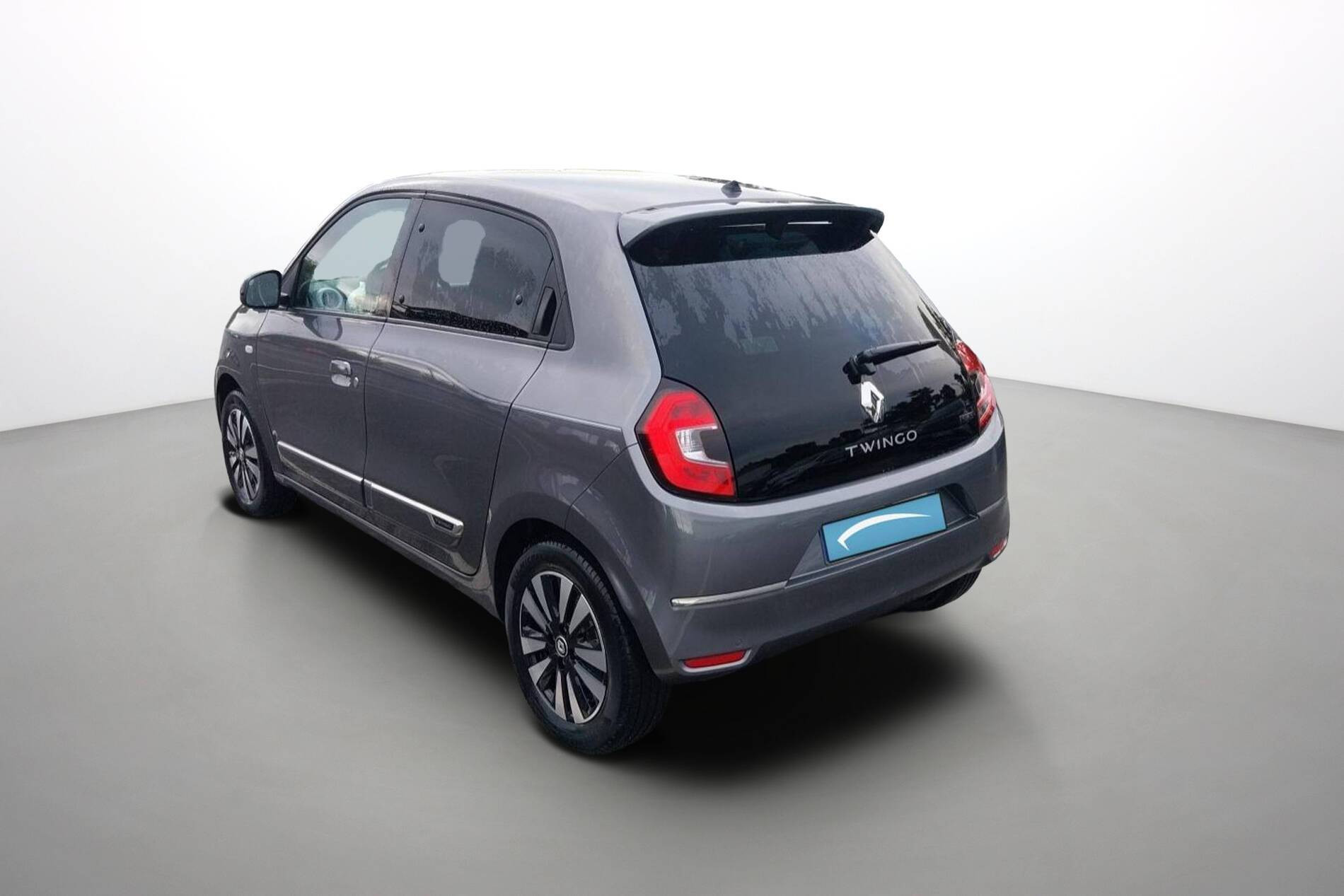 Vente en ligne Renault Twingo Electrique Twingo III E-Tech au prix de 11 800 €
