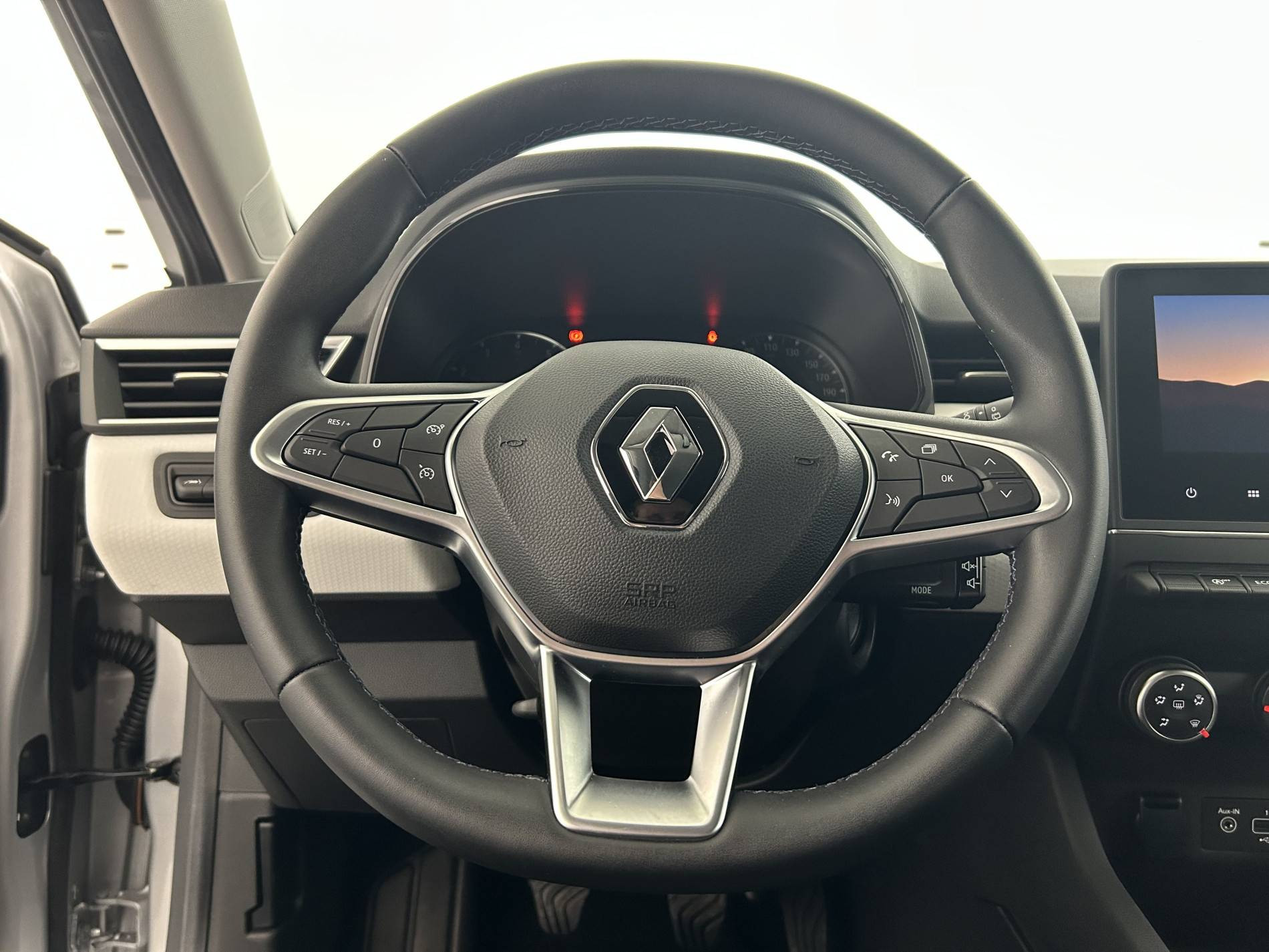 Vente en ligne Renault Clio 5 Clio TCe 90 au prix de 14 890 €