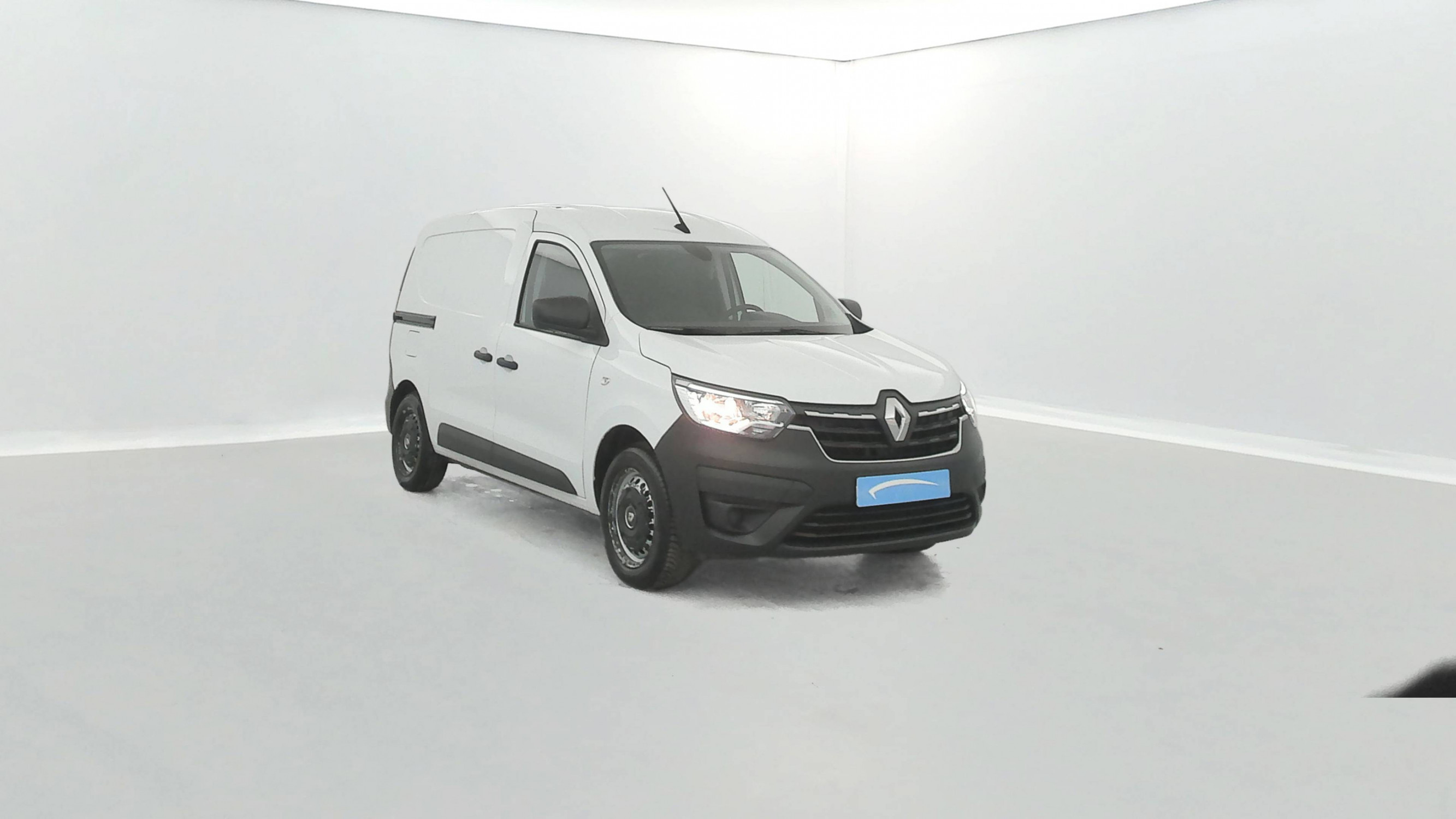 Vente en ligne Renault Express Van  BLUE DCI 75 - 22 au prix de 11 990 €