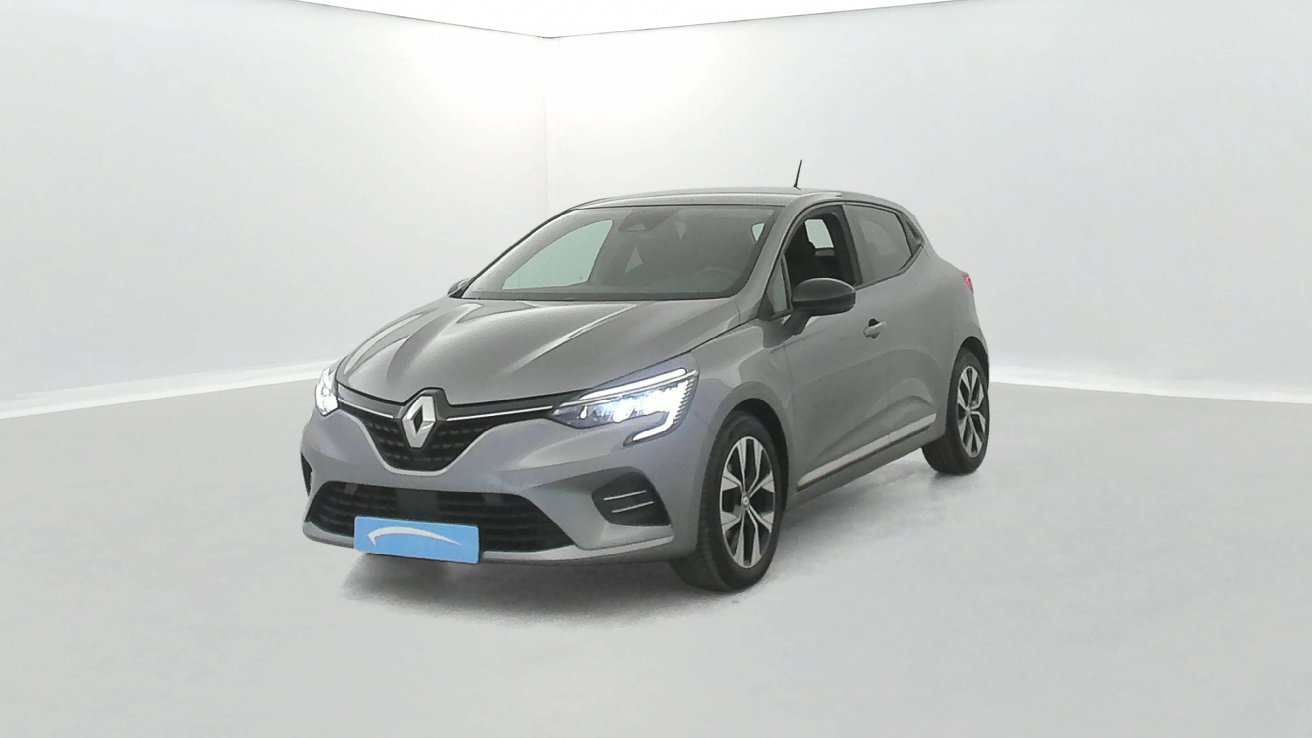 Renault Clio 5 Clio TCe 90 occasion de 2023 en vente à Brest