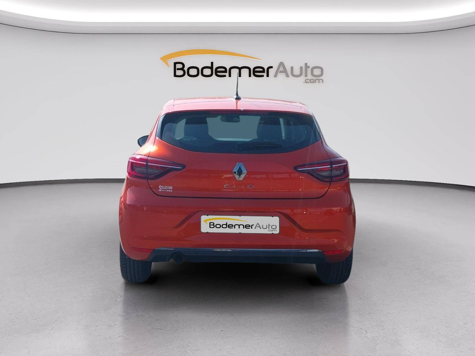 Vente en ligne Renault Clio 5 Clio Blue dCi 85 au prix de 13 990 €