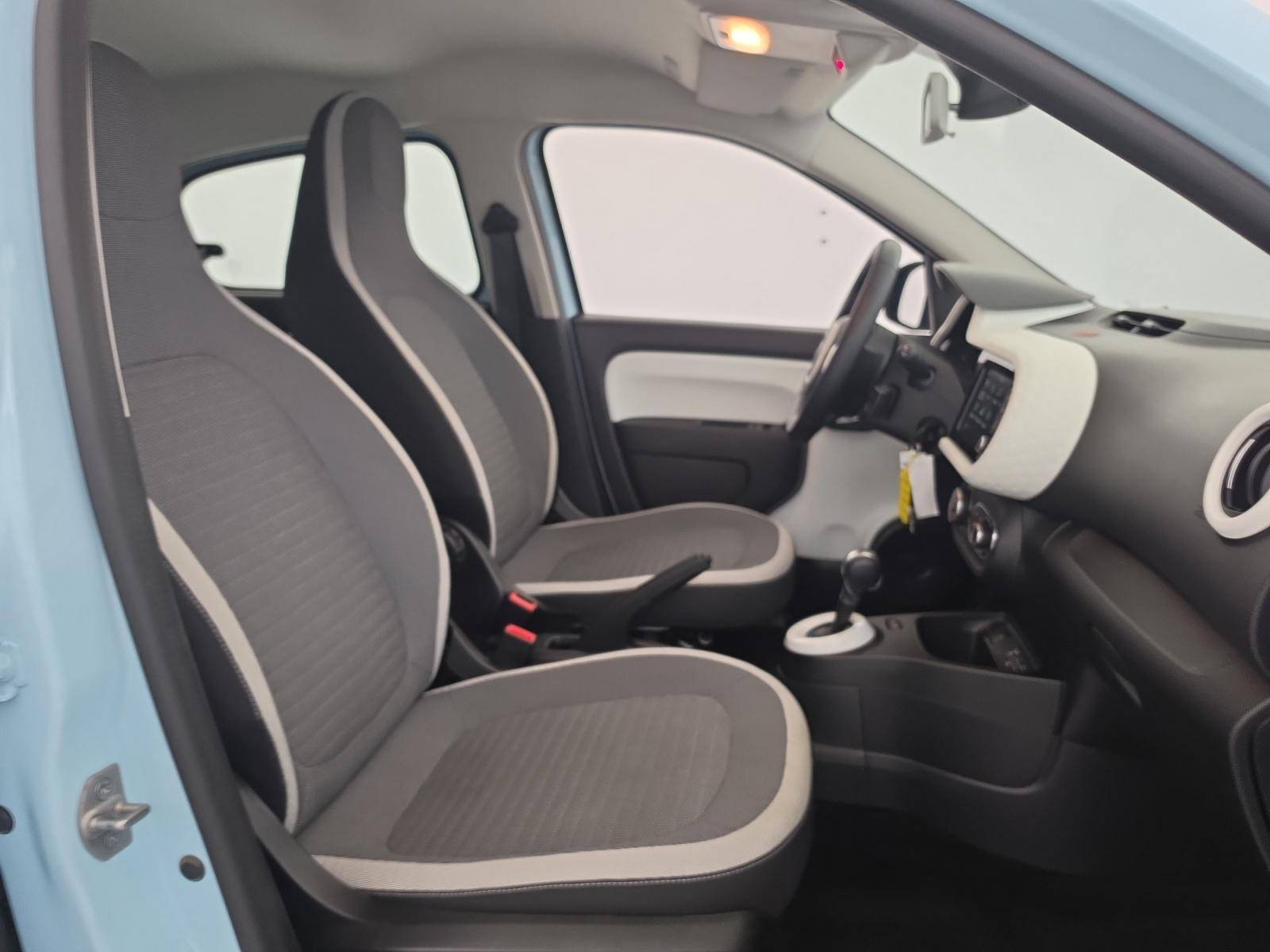 Vente en ligne Renault Twingo Electrique Twingo III E-Tech au prix de 12 990 €