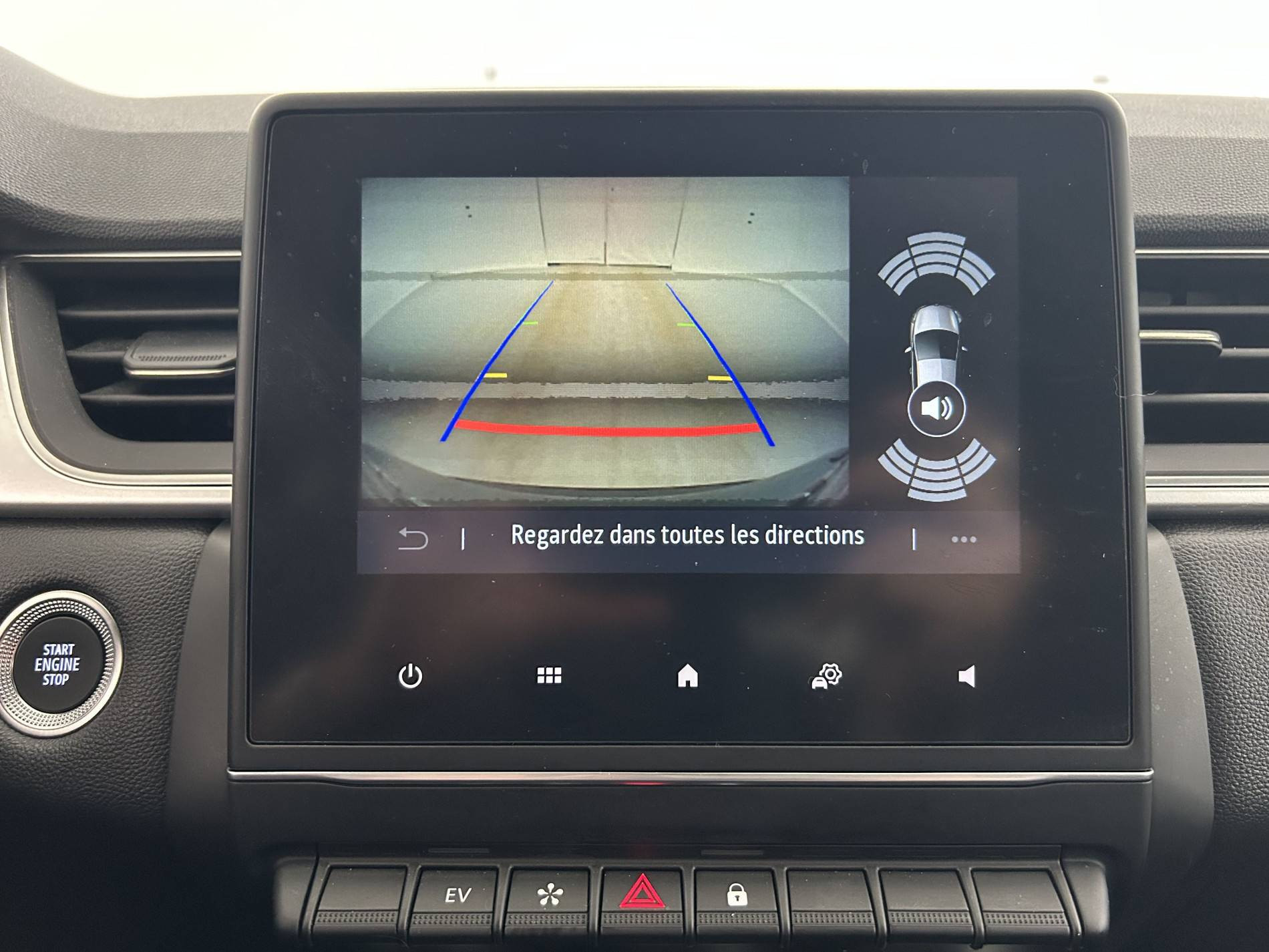 Vente en ligne Renault Captur  E-Tech full hybrid 145 au prix de 20 690 €