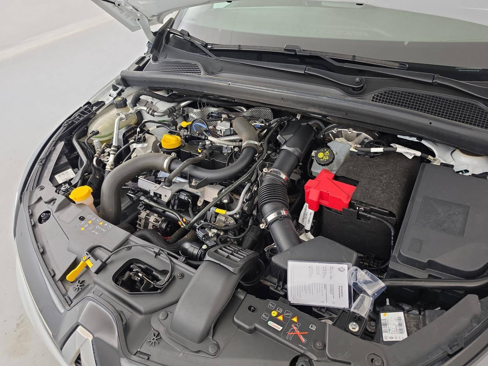 Vente en ligne Renault Clio 5 Clio TCe 90 au prix de 13 990 €
