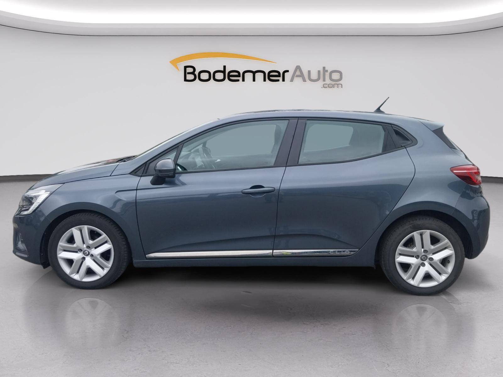 Vente en ligne Renault Clio 5 Clio TCe 100 GPL - 21N au prix de 13 990 €