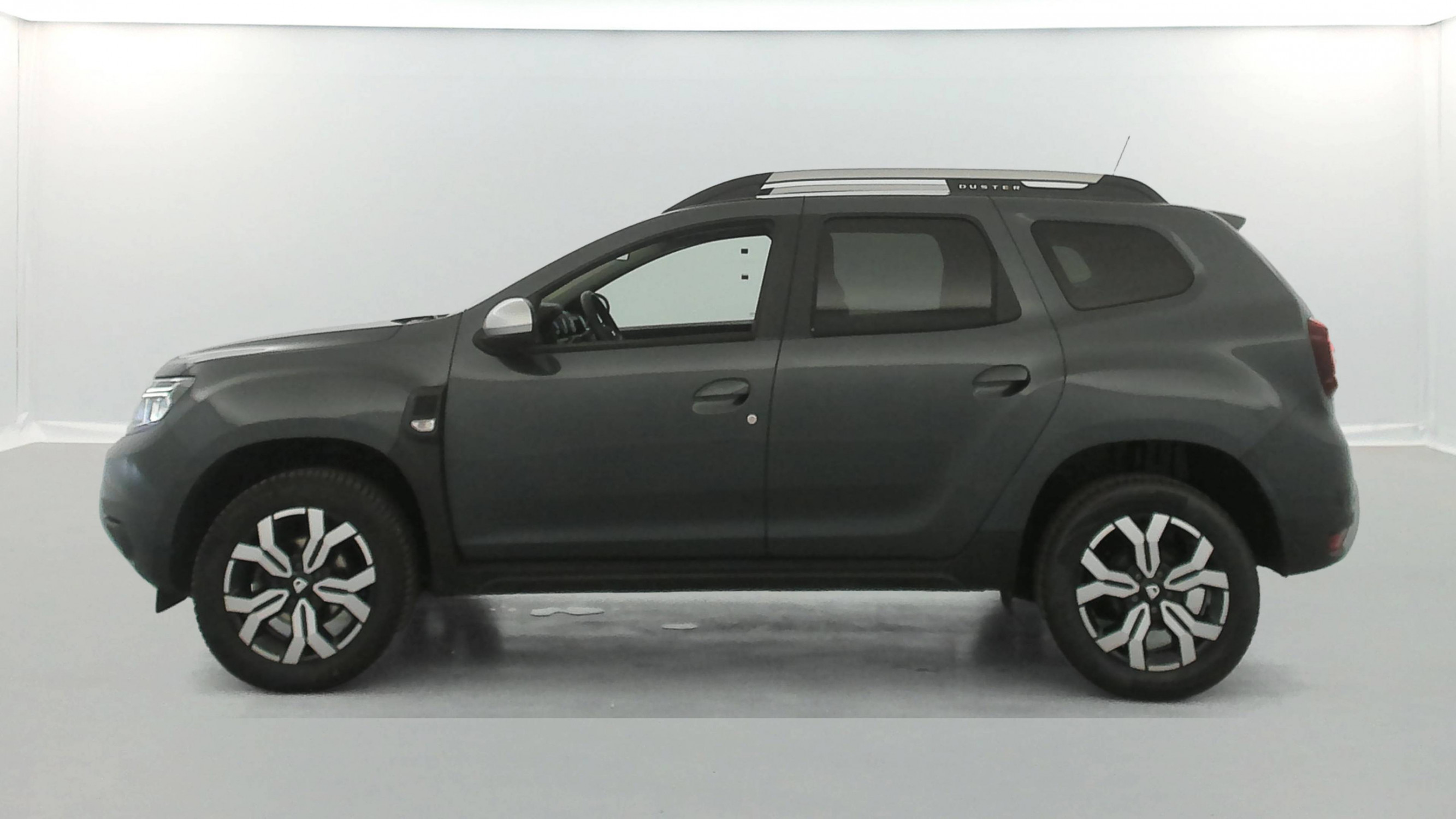 Vente en ligne Dacia Duster  Blue dCi 115 4x2 au prix de 17 490 €