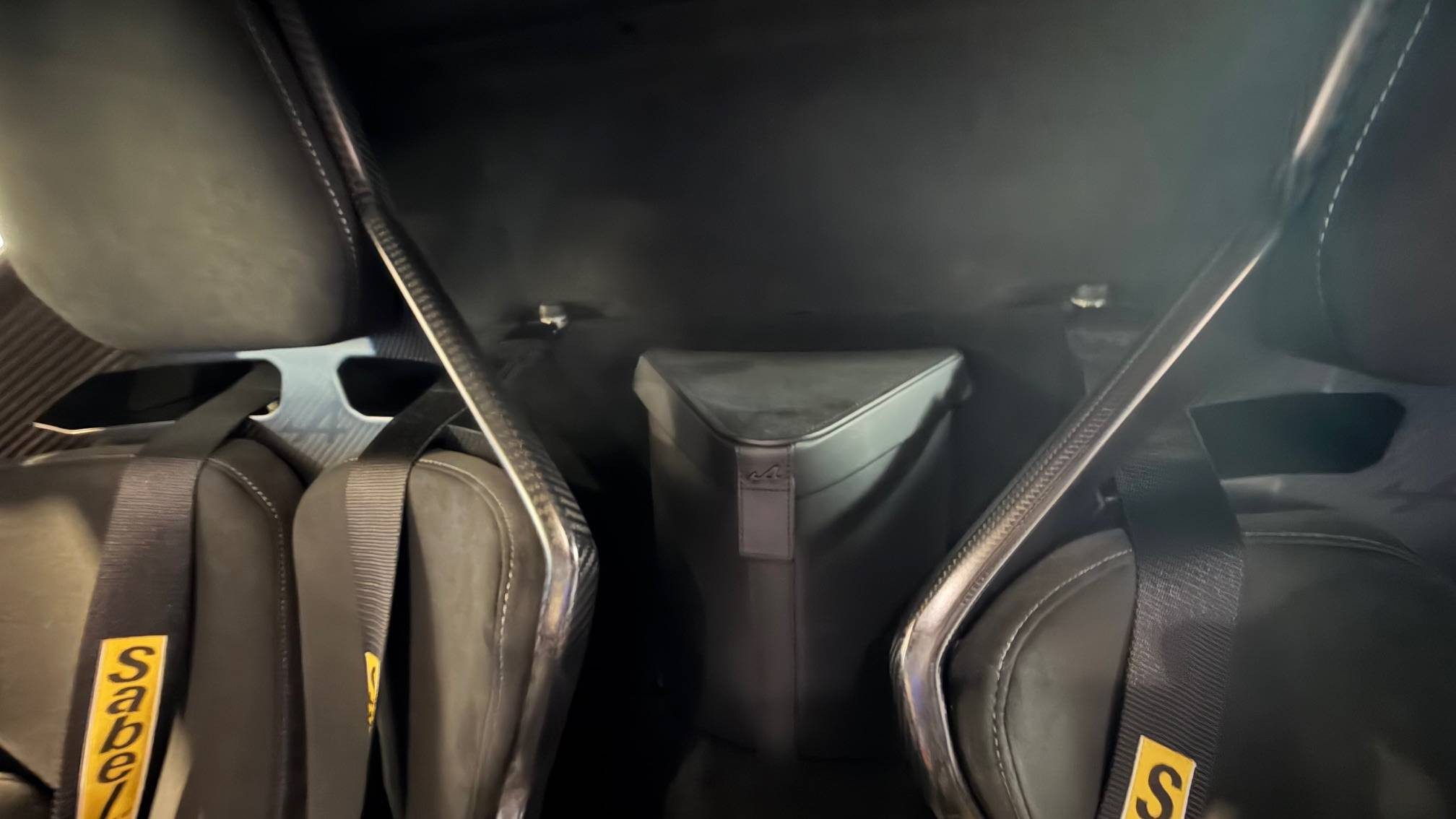 Vente en ligne Alpine A110  1.8T 300 ch au prix de 98 990 €