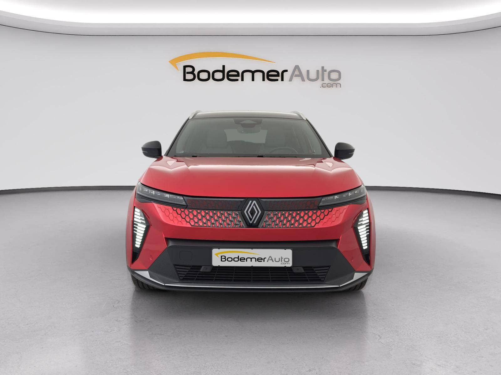 Vente en ligne Renault Scenic E-Tech Scenic E-Tech électrique 220 ch grande autonomie au prix de 37 990 €