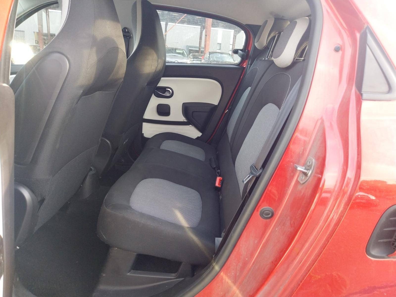 Vente en ligne Renault Twingo Electrique Twingo III Achat Intégral - 21 au prix de 11 190 €
