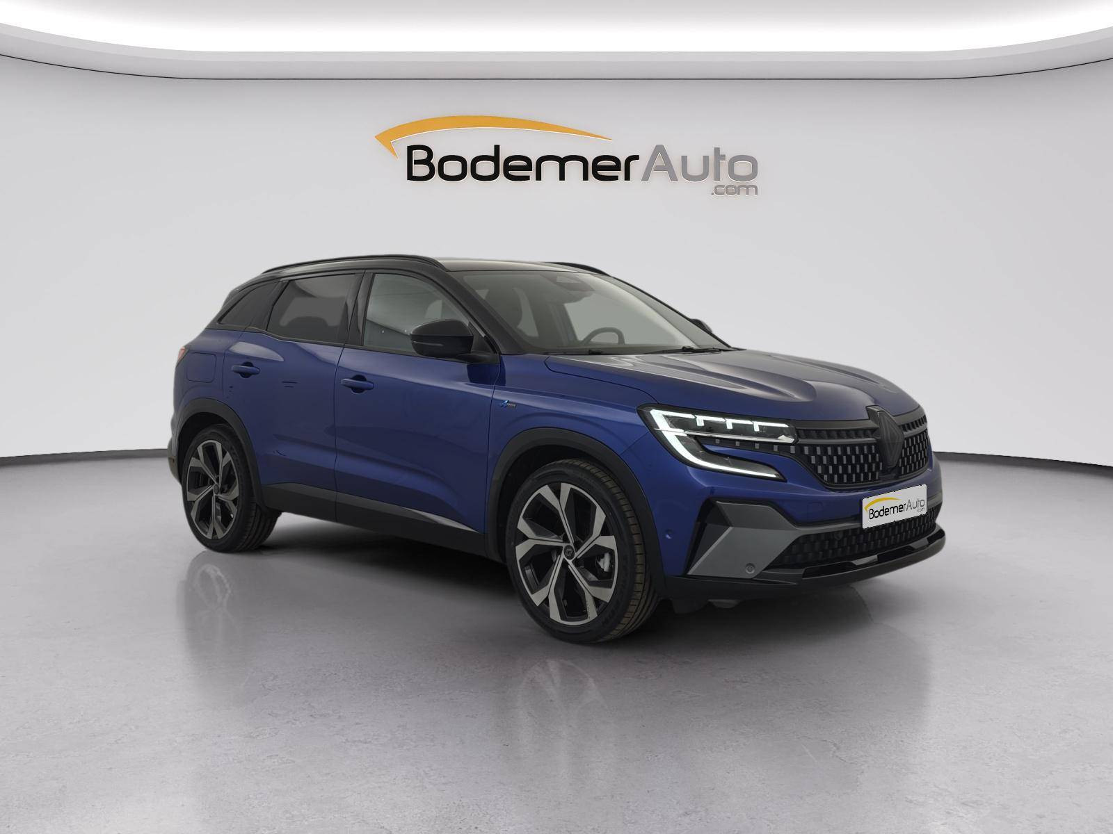 Vente en ligne Renault Austral  E-Tech hybrid 200 au prix de 27 670 €
